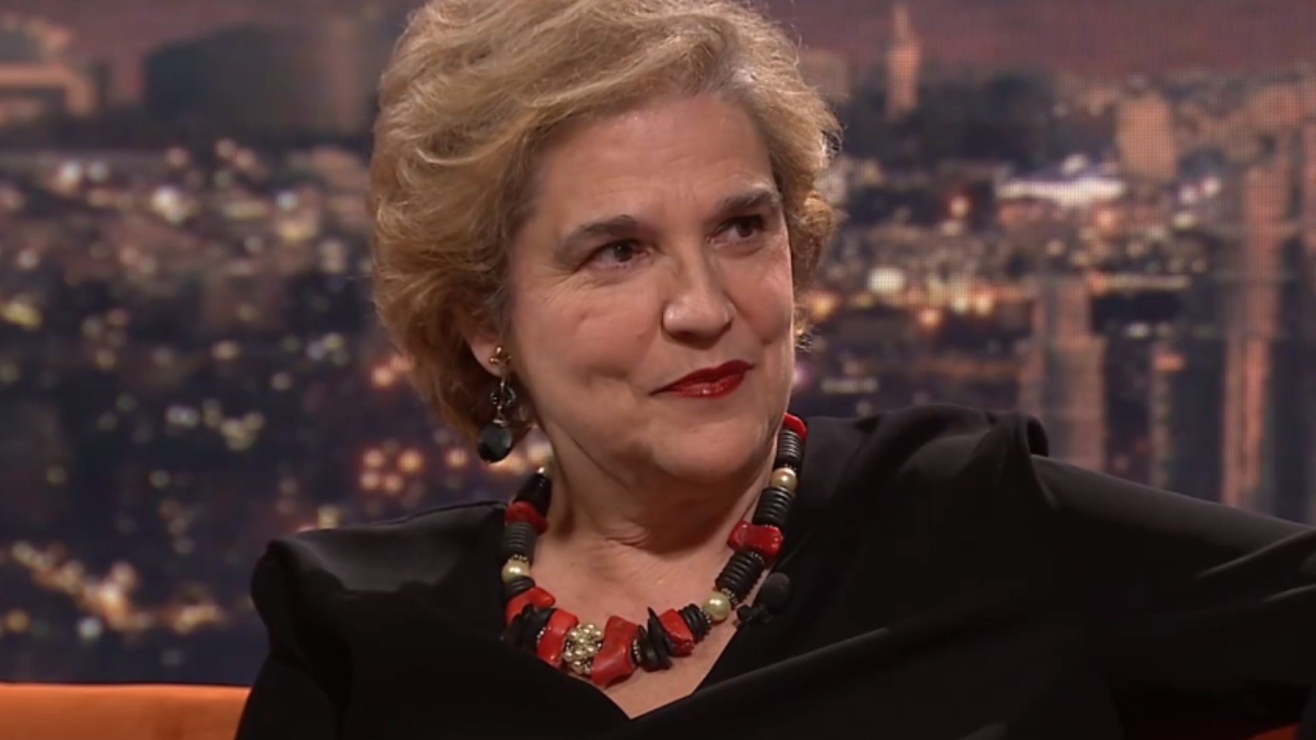 Pilar Rahola, muy dura contra la monarquía y el tratamiento en TV3: "¿No tenemos memoria?"