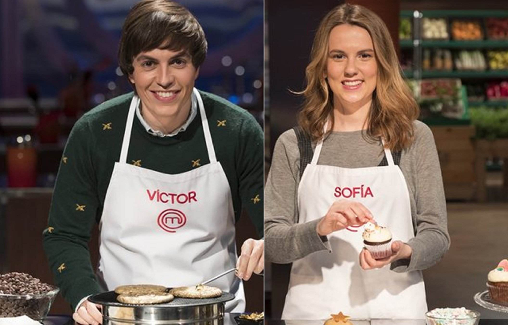 L’amor torna a sorgir a les cuines de ‘Masterchef’