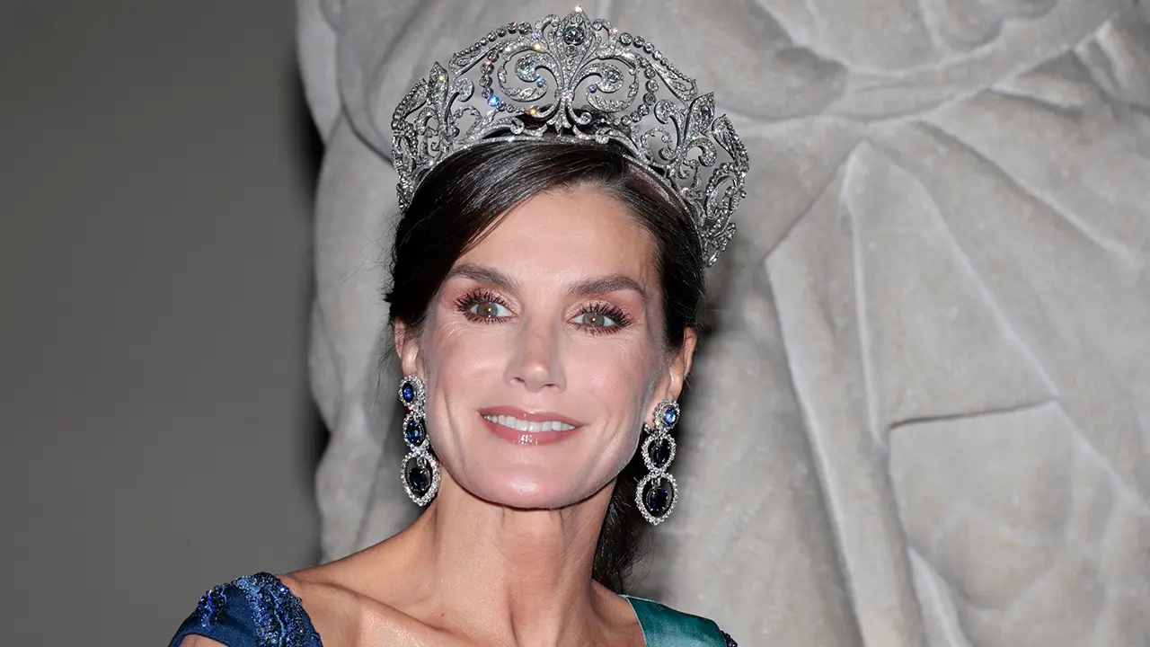 Zarzuela lleva meses escondiendo la ruptura más sonada de Letizia, no hay relación