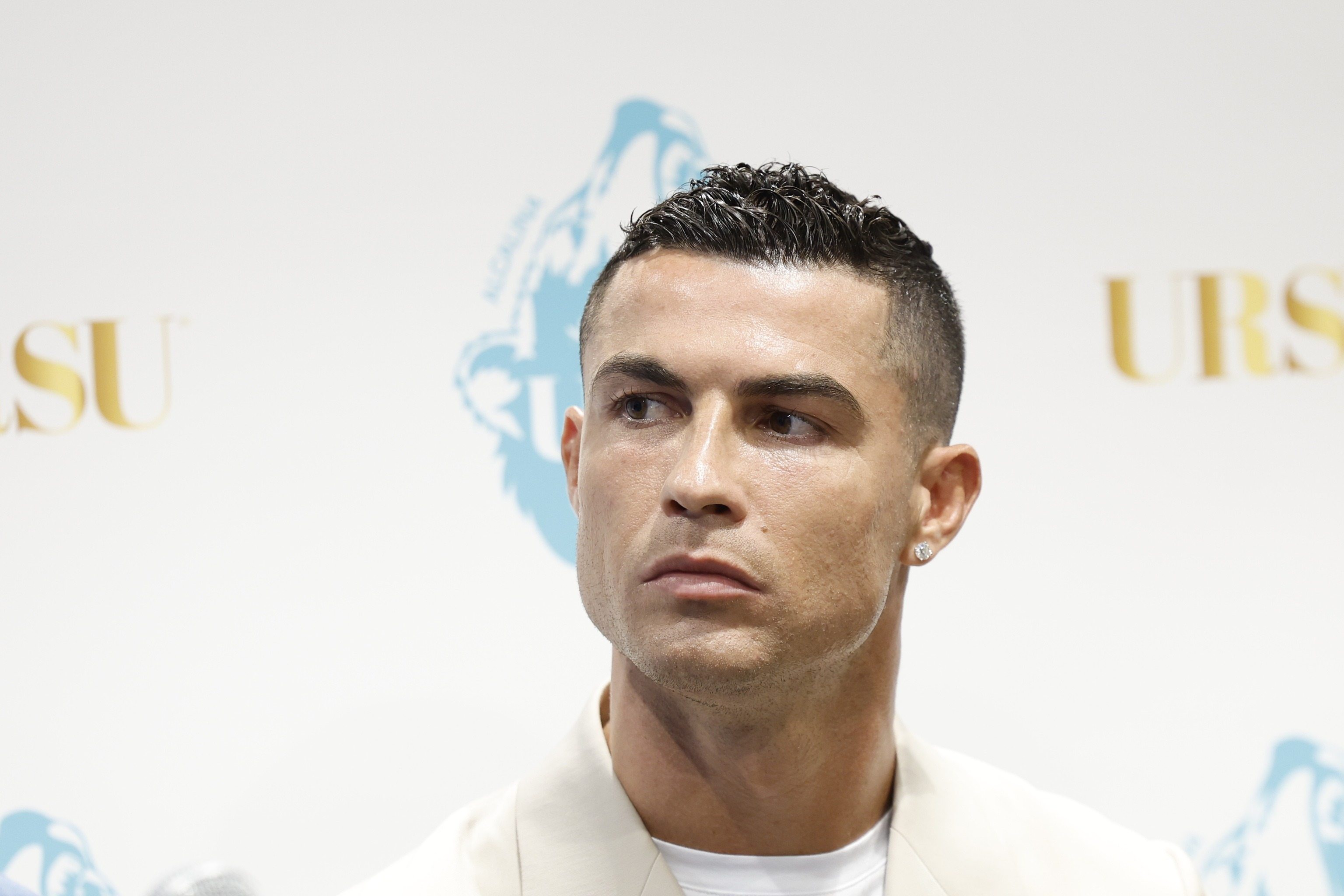 Cristiano Ronaldo té un greu problema amb un dels seus millors negocis a Espanya