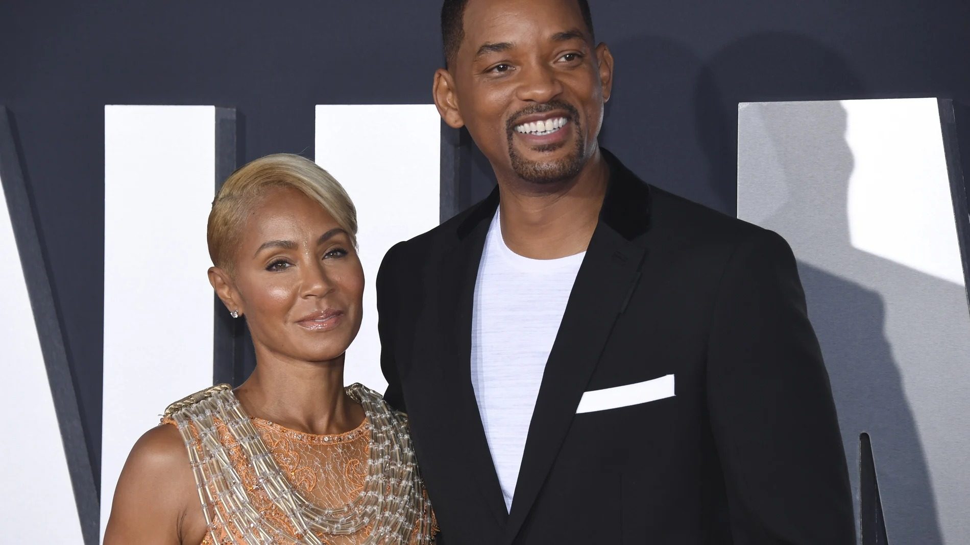 La tercera persona en la relació entre Jada Pinkett i Will Smith podria ser... Tom Cruise!