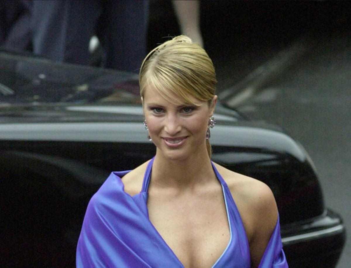 Eva Sannum critica a la casa reial britànica per com ha tractat Meghan Markle