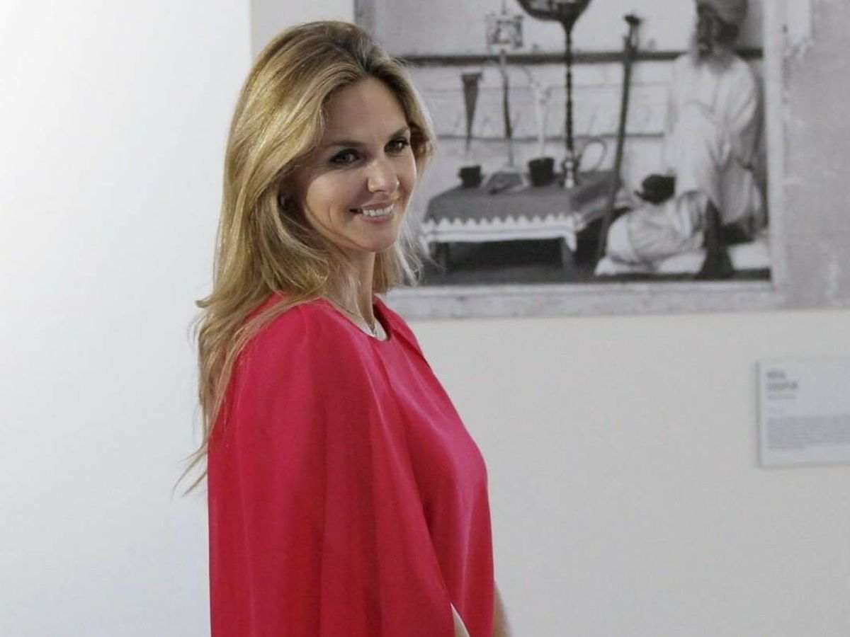 Genoveva Casanova recibe un ingreso mensual mayor que el de Iñaki Urdangarin
