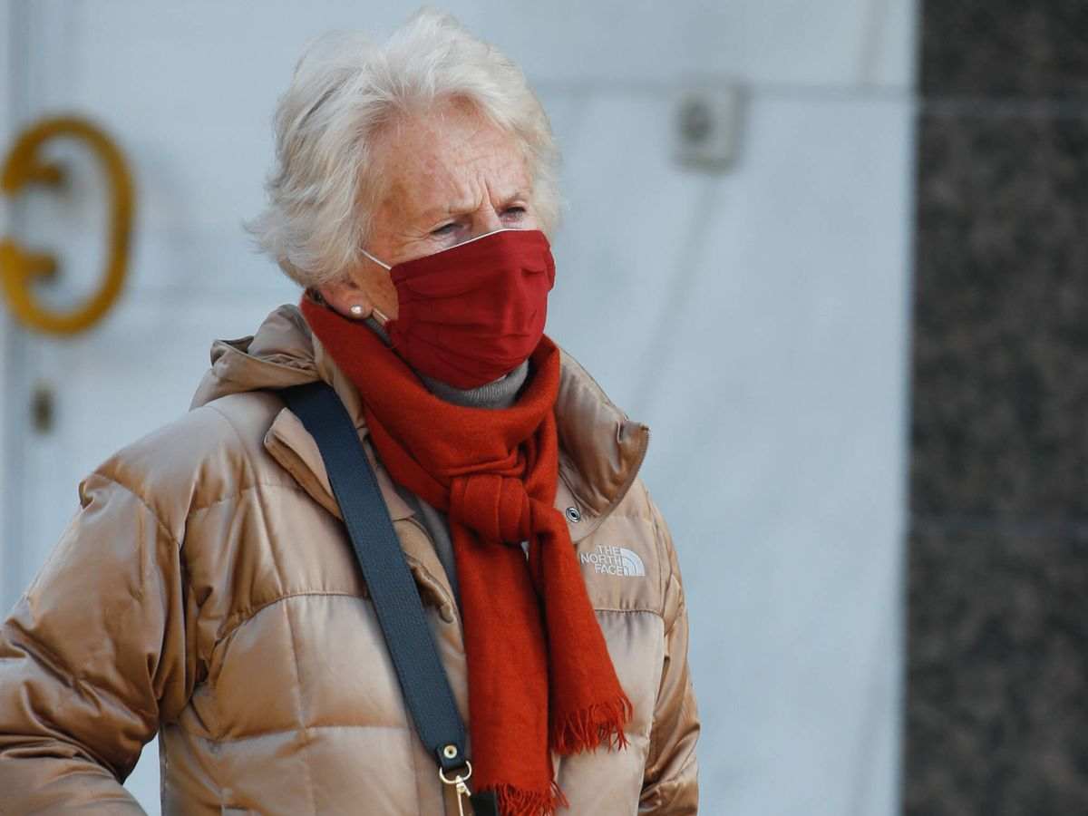 Claire Liebaert, la madre de Iñaki Urdangarin, negocia con el enemigo
