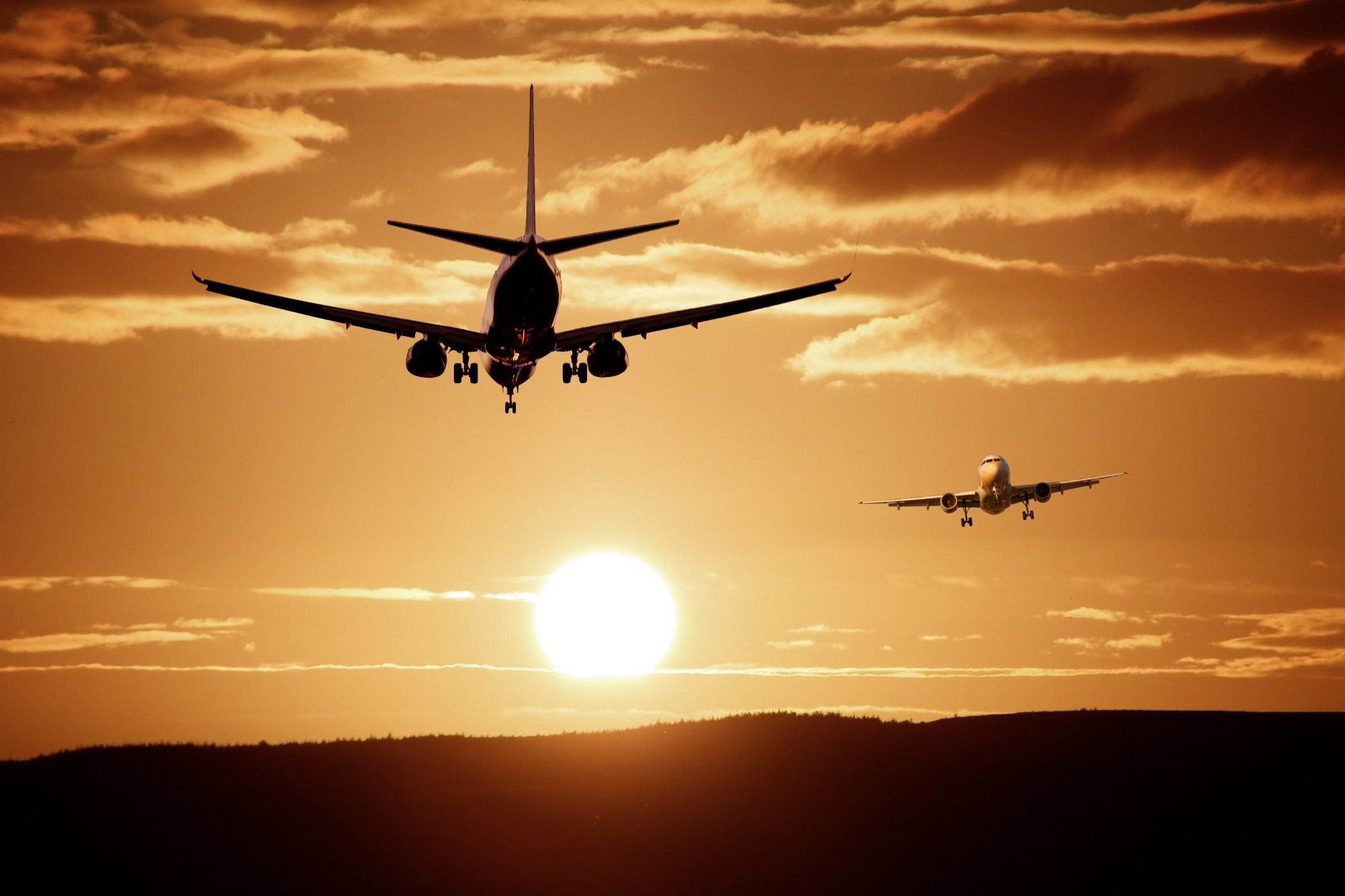 ¿Cuáles son los mejores buscadores de vuelos en internet?