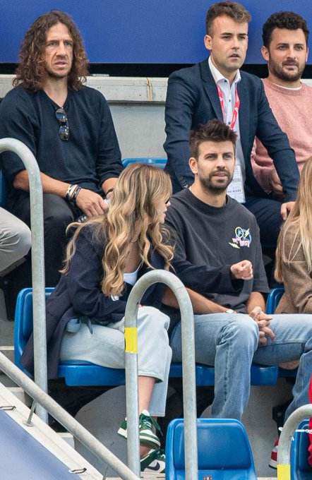 Els pares de Clara Chía parlen molt malament de Gerard Piqué