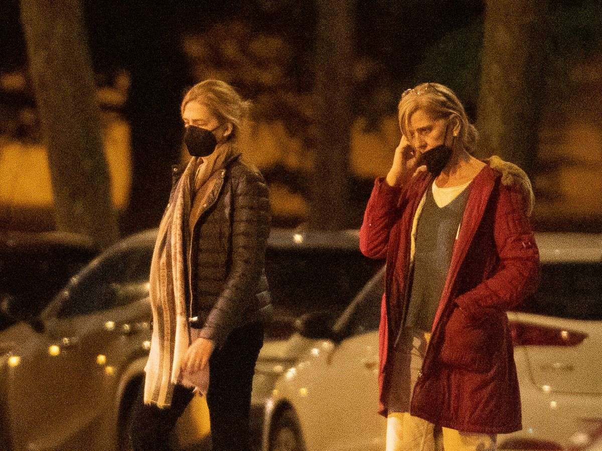 La infanta Cristina pone en riesgo el secreto más oscuro del matrimonio de Felipe VI y Letizia