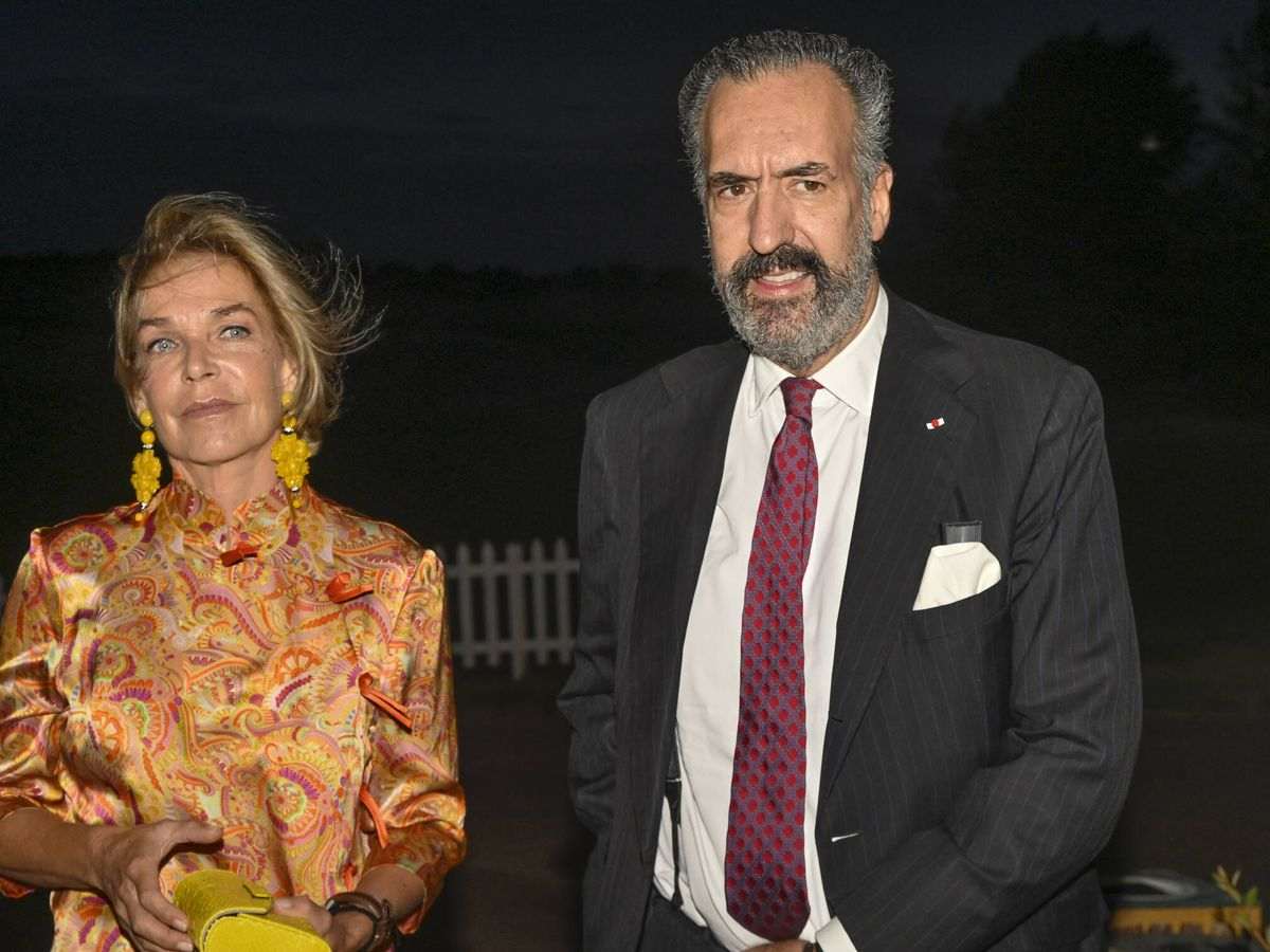 Jaime de Marichalar, sueldo anual al alcance de muy pocos, cifras estratosféricas
