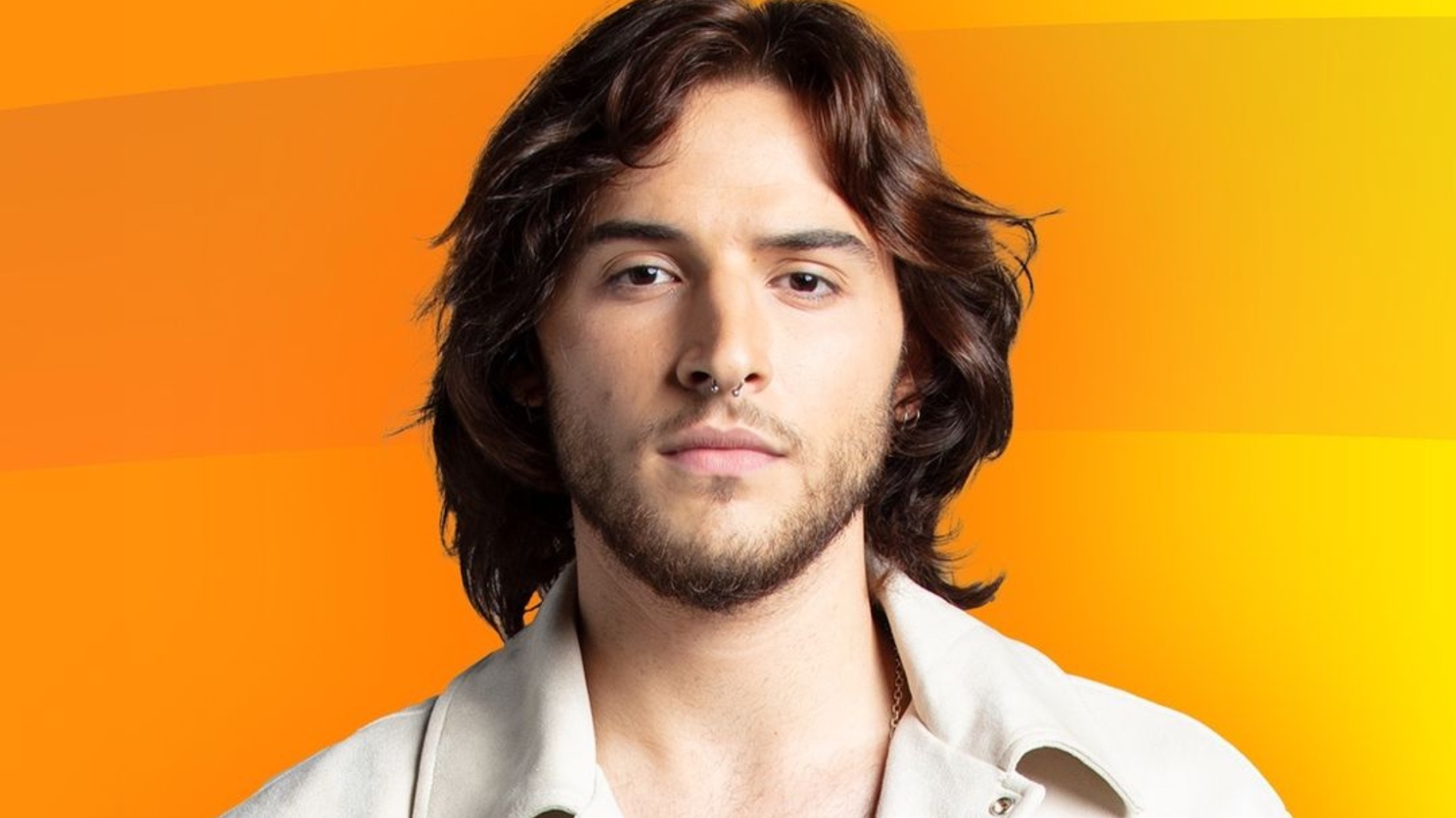 El precioso motivo de Lucas, el guapo uruguayo de 'OT 2023', para venir a vivir a Catalunya