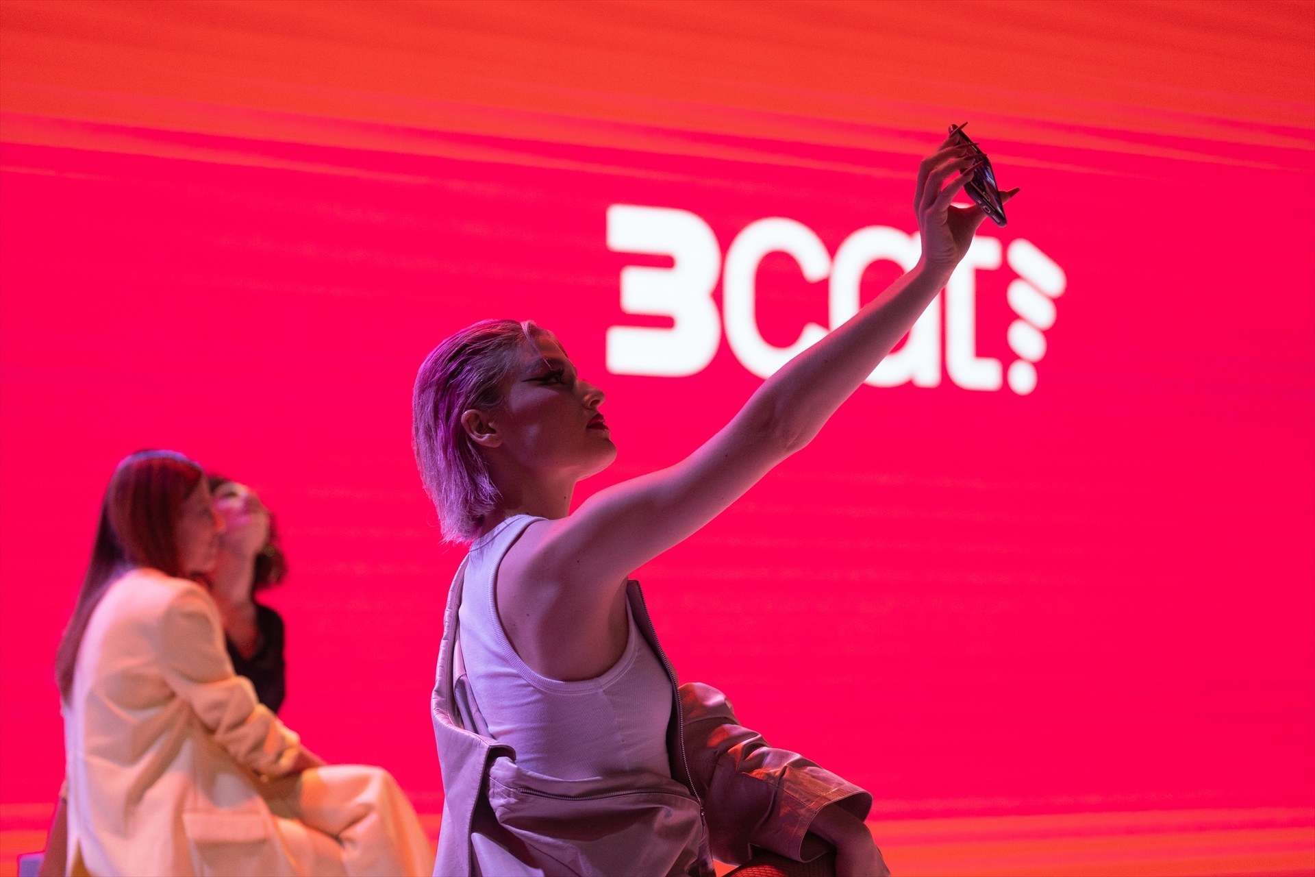 Récord de la plataforma 3Cat con el mejor dato de audiencia: 4 millones  de dispositivos