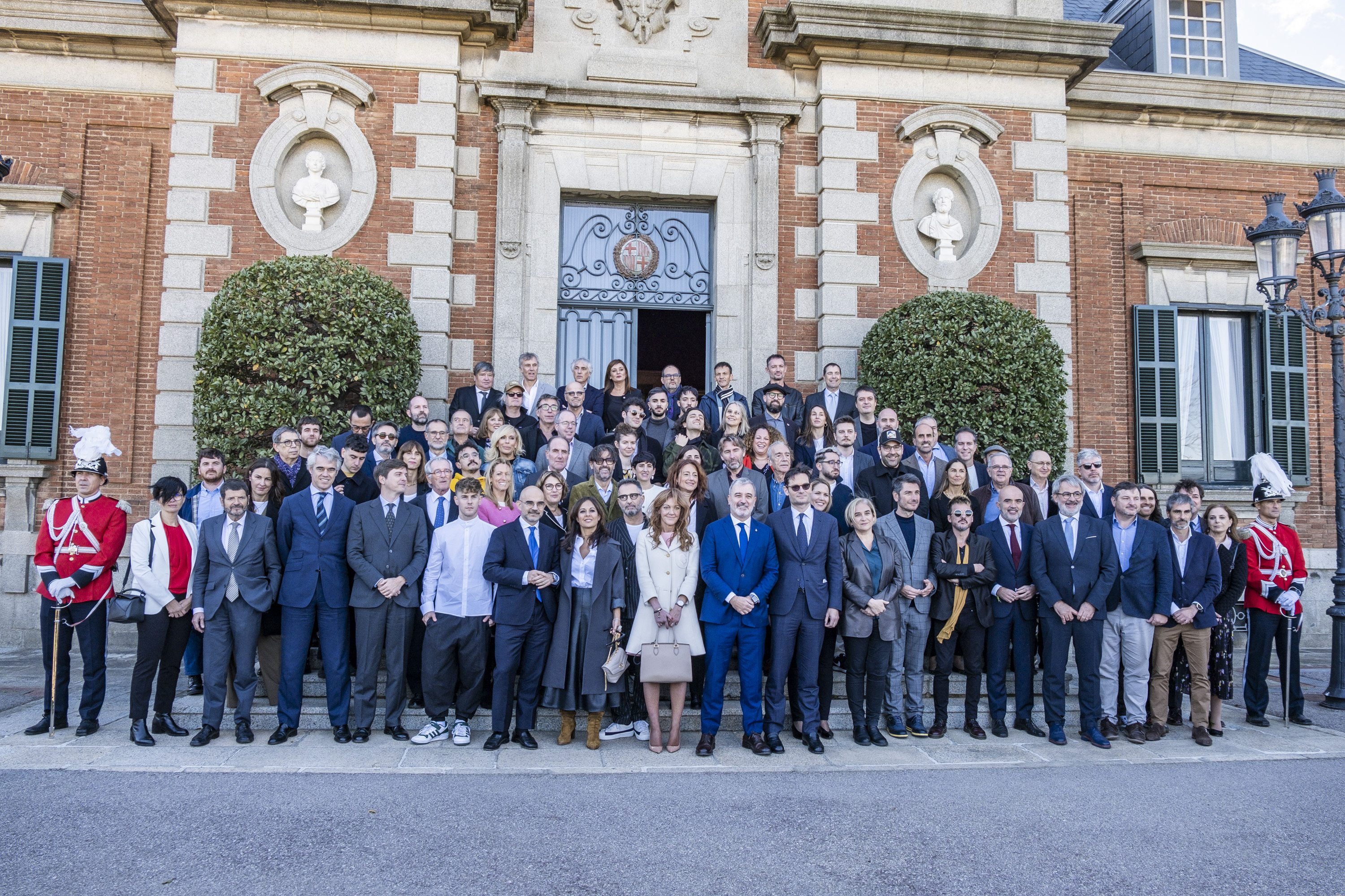 Los ganadores de los Ondas 2023 en Barcelona: ausencias, independentismo y confesiones