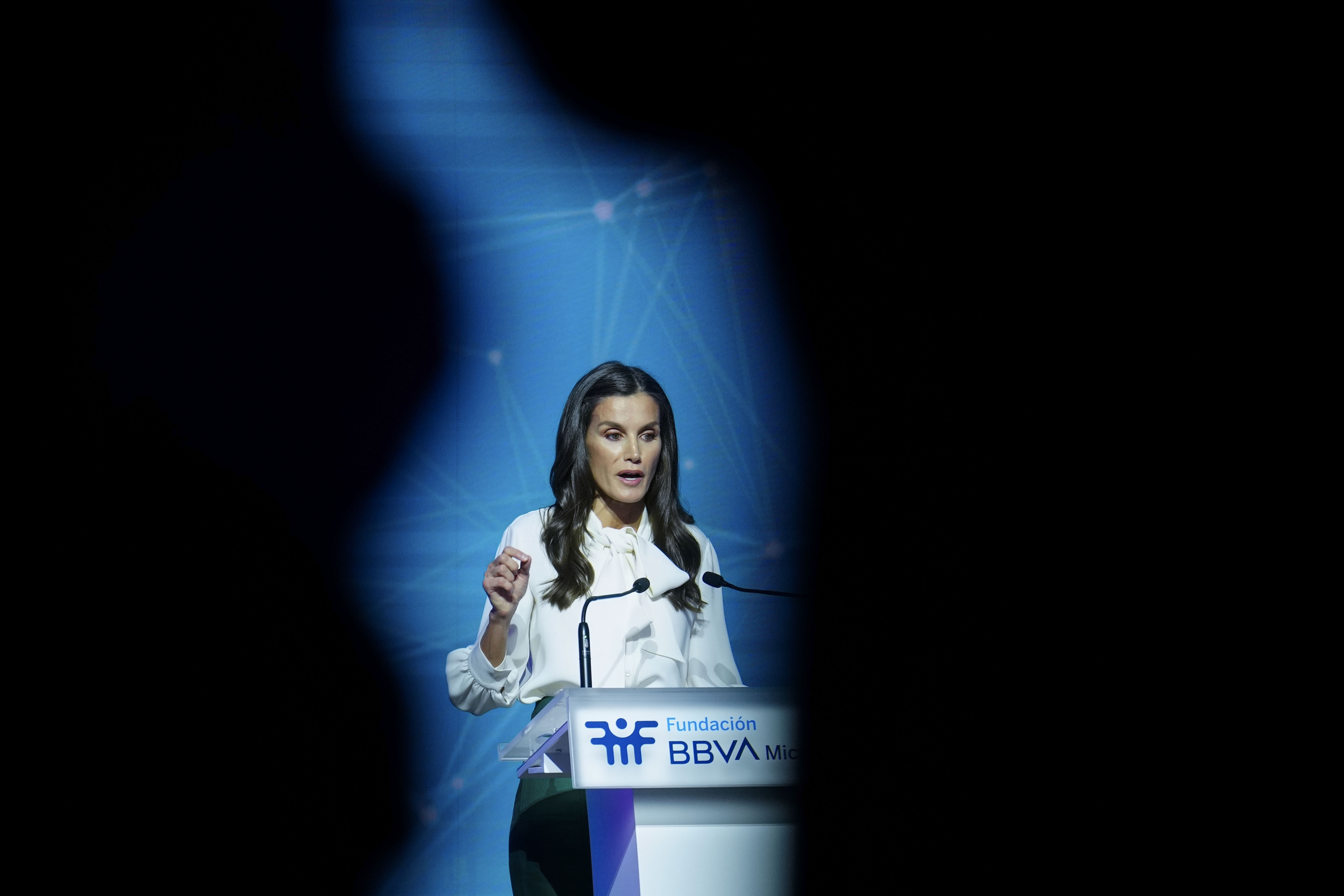 La expareja de Letizia liado con una famosísima presentadora de Antena 3, un hijo