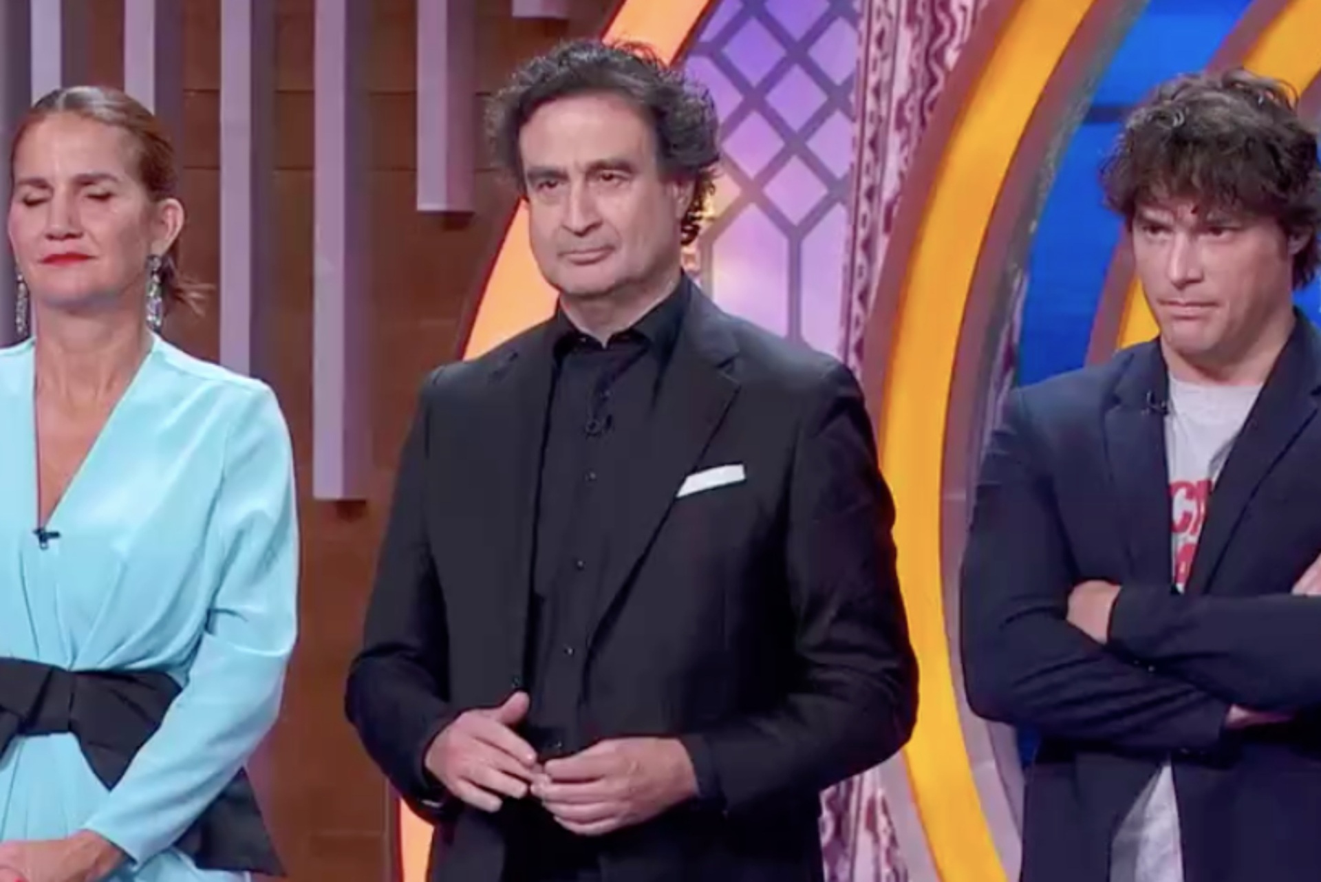 Indignació massiva amb 'Masterchef' pel que ha passat a l'últim programa, "tongazo"