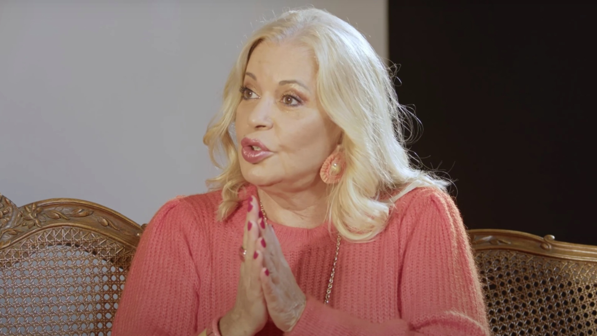 El CNI utilizó a una condesa cómplice para engañar a Bárbara Rey