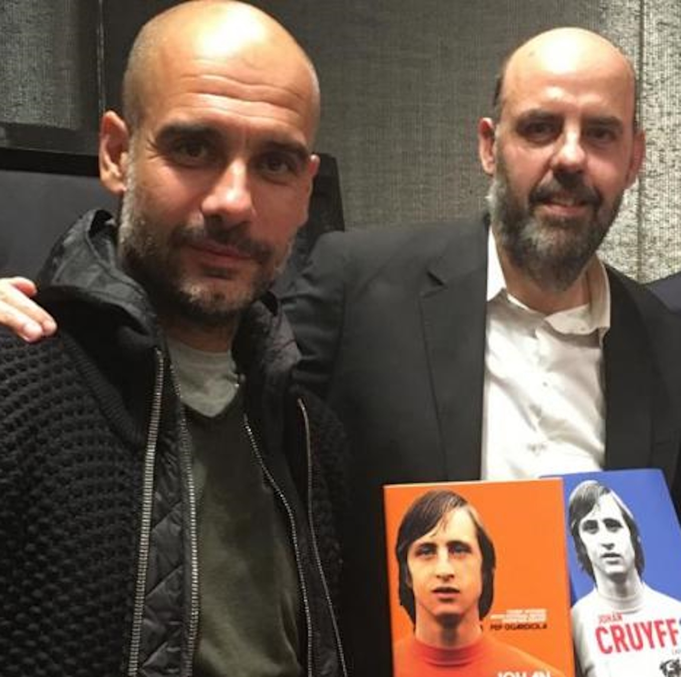 Jordi Basté implacable per la vinculació de Pep Guardiola com a "terrorista"