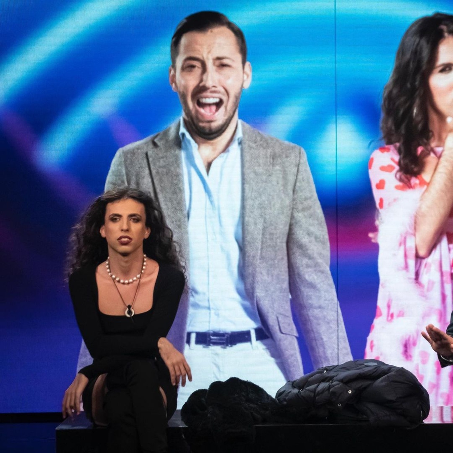 El passat televisiu d'Albert, el català de "GH" irreconeixible