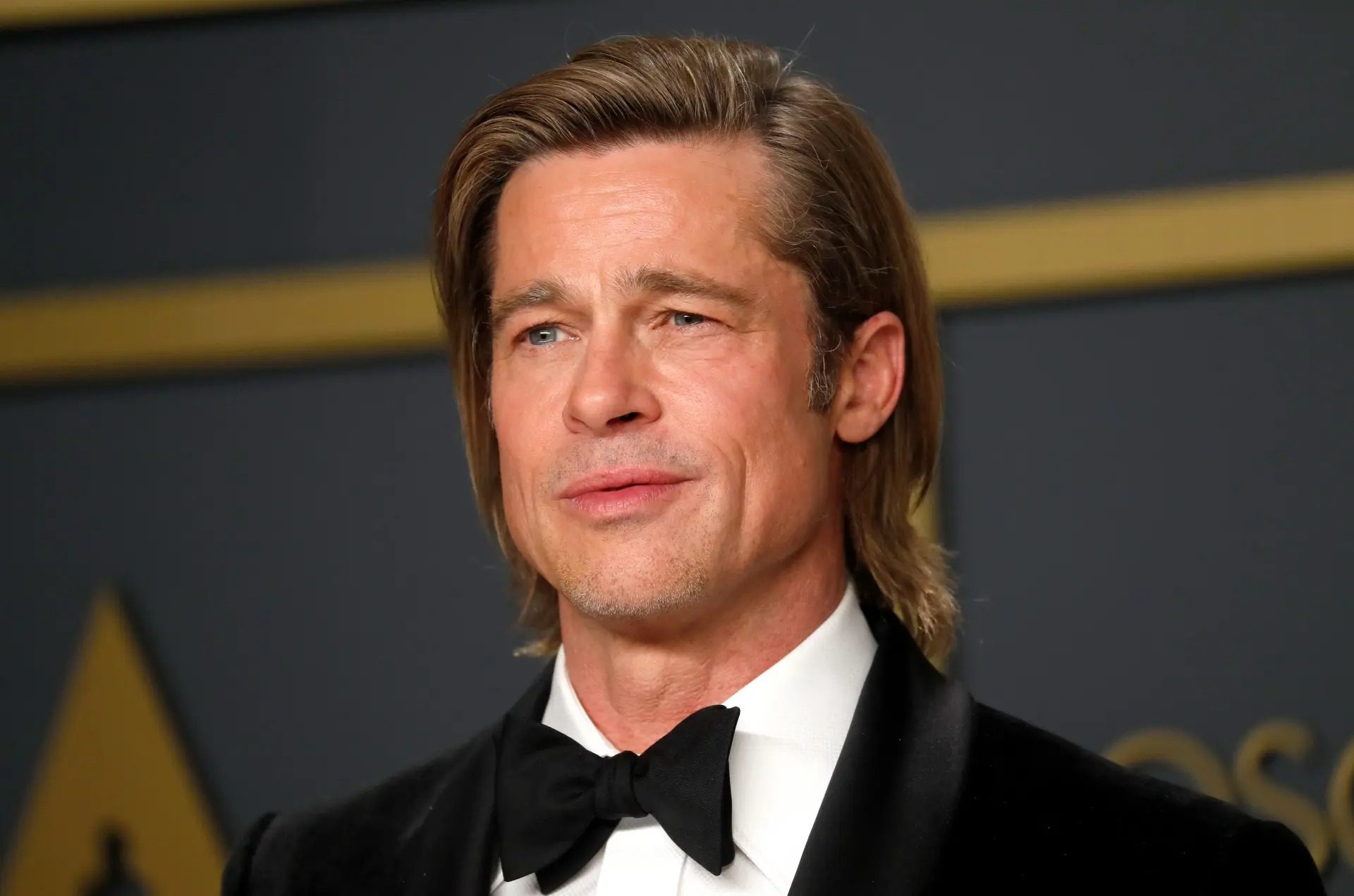 Brad Pitt rep la felicitació més dura del dia del pare. Insults i retrets