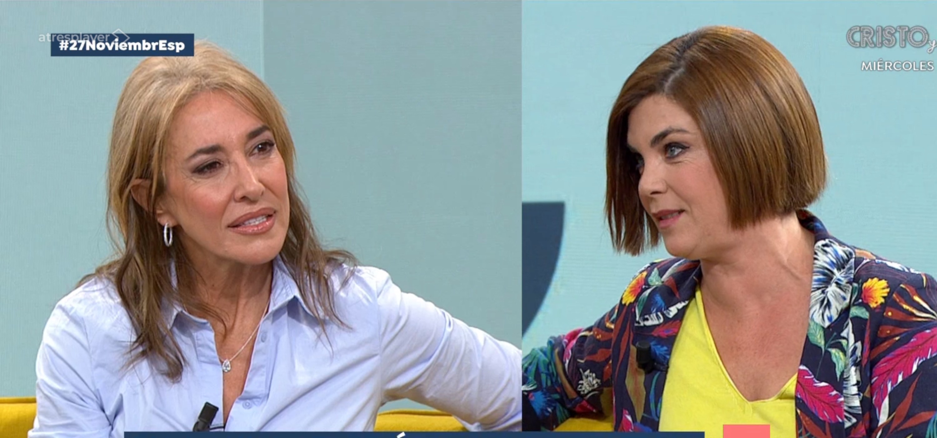 Elsa Anka despedida de la TV a los 57 por "demasiado vieja". Dice qué programa es