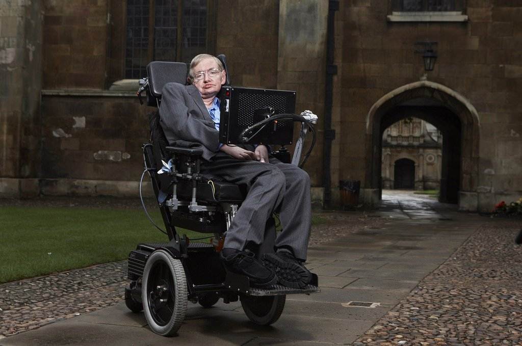 La família de Stephen Hawking ofereix a mil fans anar a homenatjar-lo