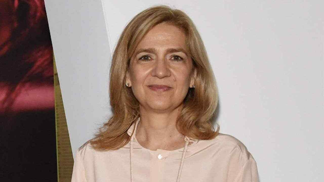 La infanta Cristina s'alia amb l'enemic en la conspiració de Zarzuela