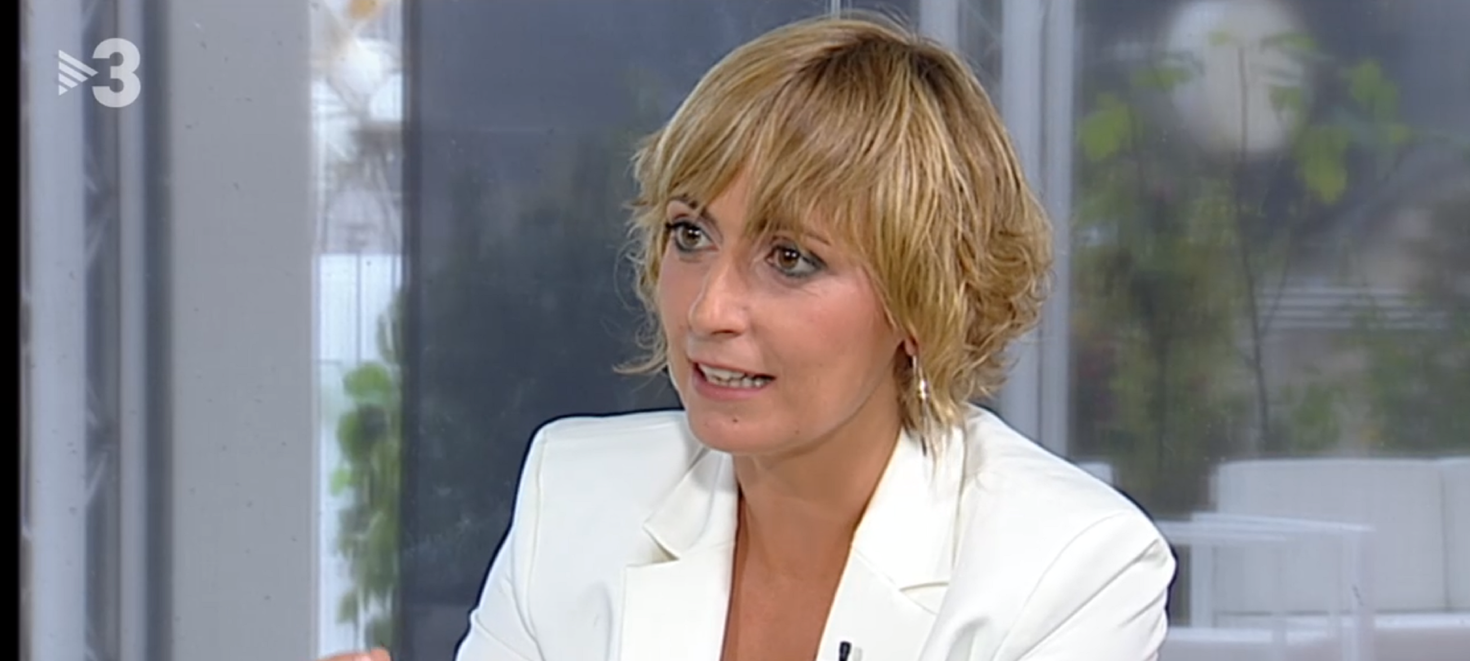 Montse Tió, possible cara per al nou programa de migdies a TV3
