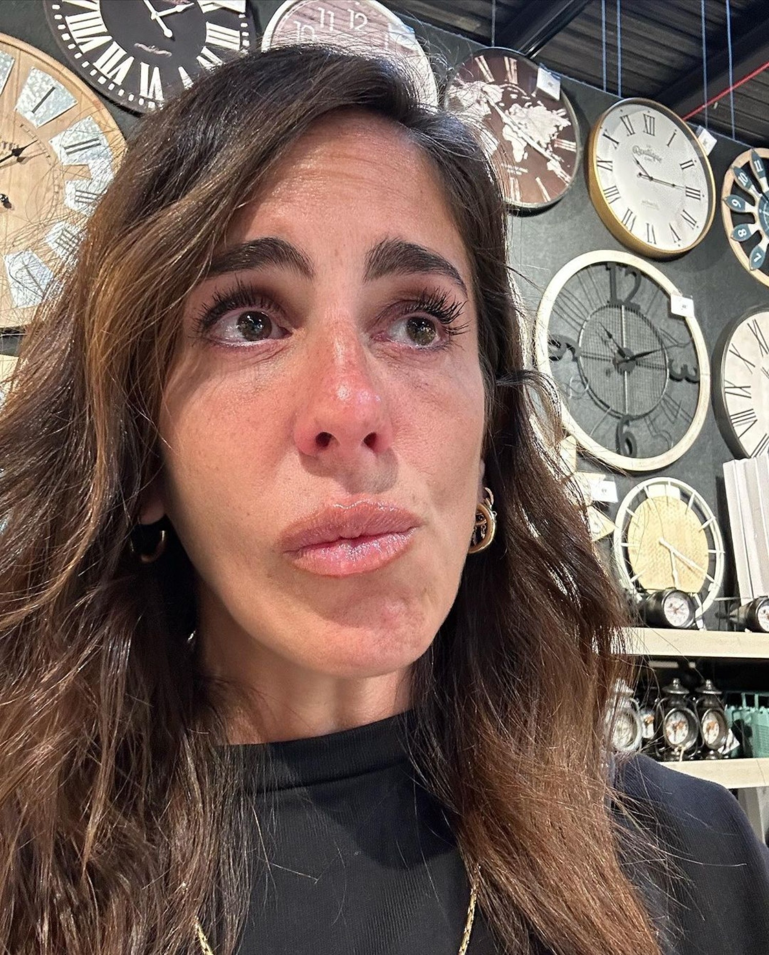 Anabel Pantoja revela el verdadero motivo de su desaparición en "Sálvame": "El daño ya está hecho"