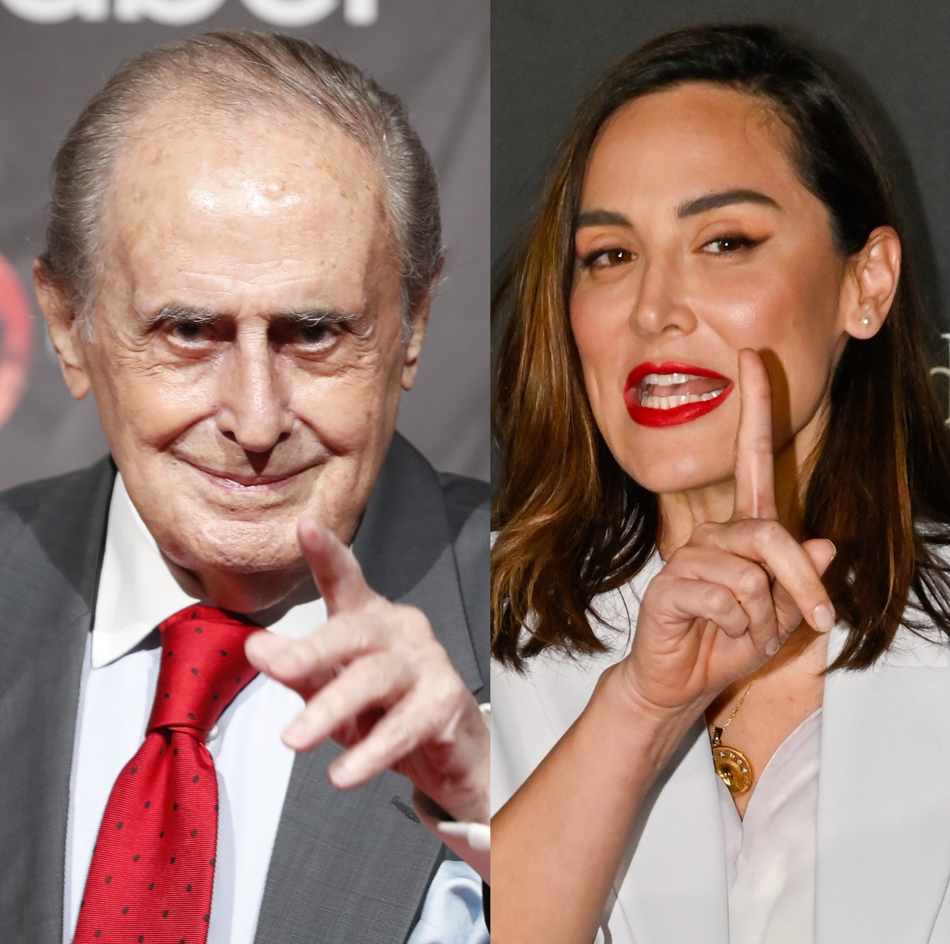 Tamara Falcó ridiculitzada per Jaime Peñafiel, bolet feridor, torna la guerra