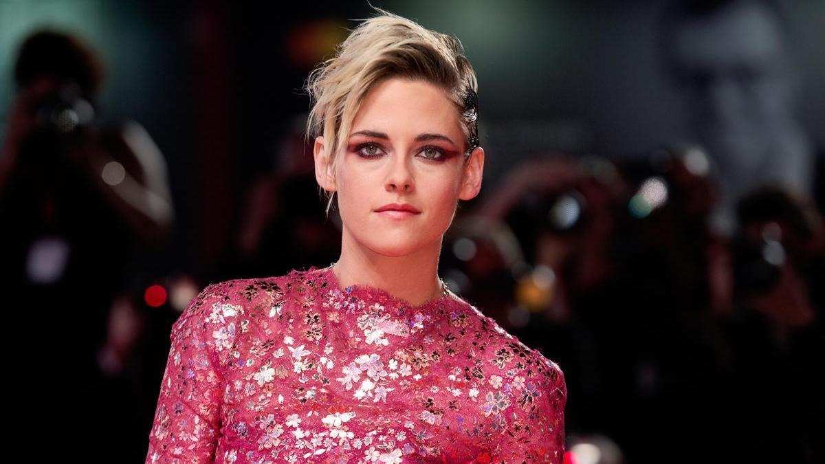 Kristen Stewart torna a fer una pel·lícula sobre aquest tema