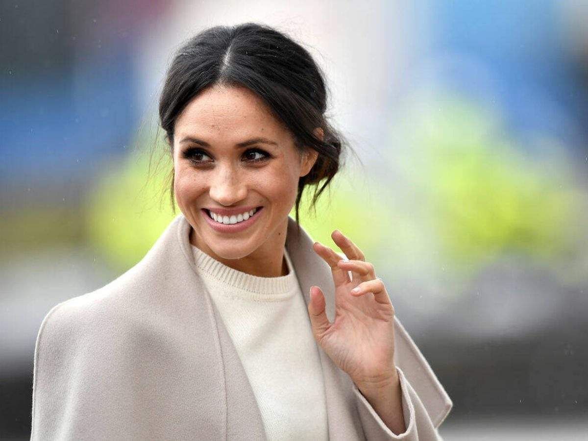 Meghan Markle, como Máxima de Holanda, objetivo casarse con un millonario o poderoso