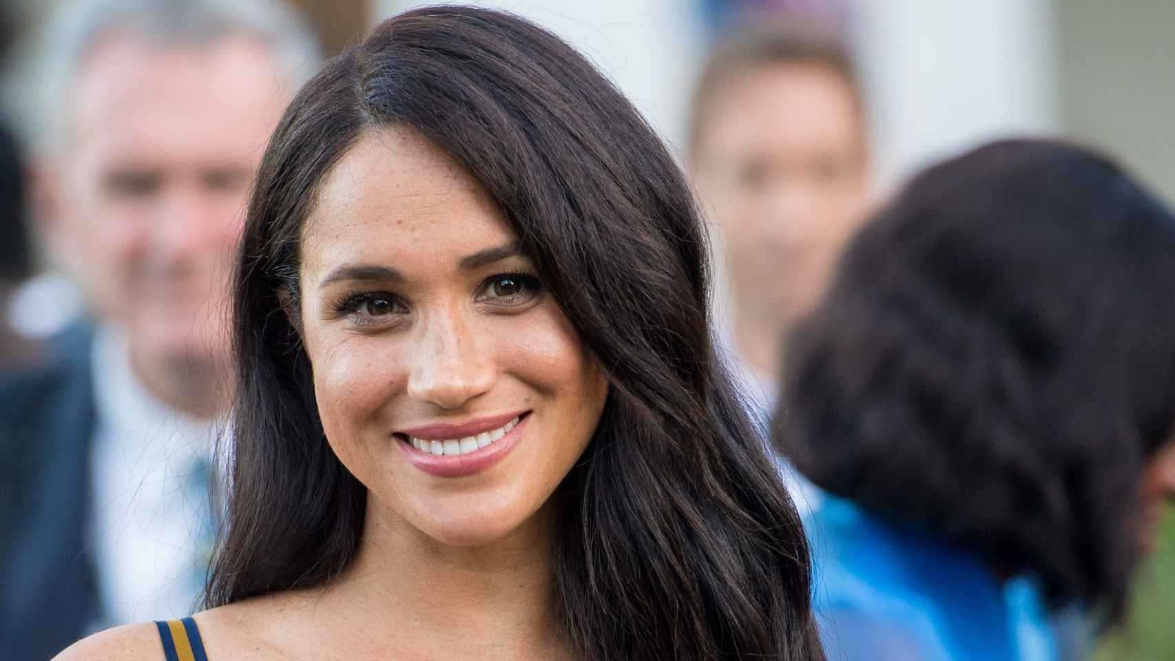 Meghan Markle vivia com una rica, però no com una multimilionària amb el seu primer espòs: fotos