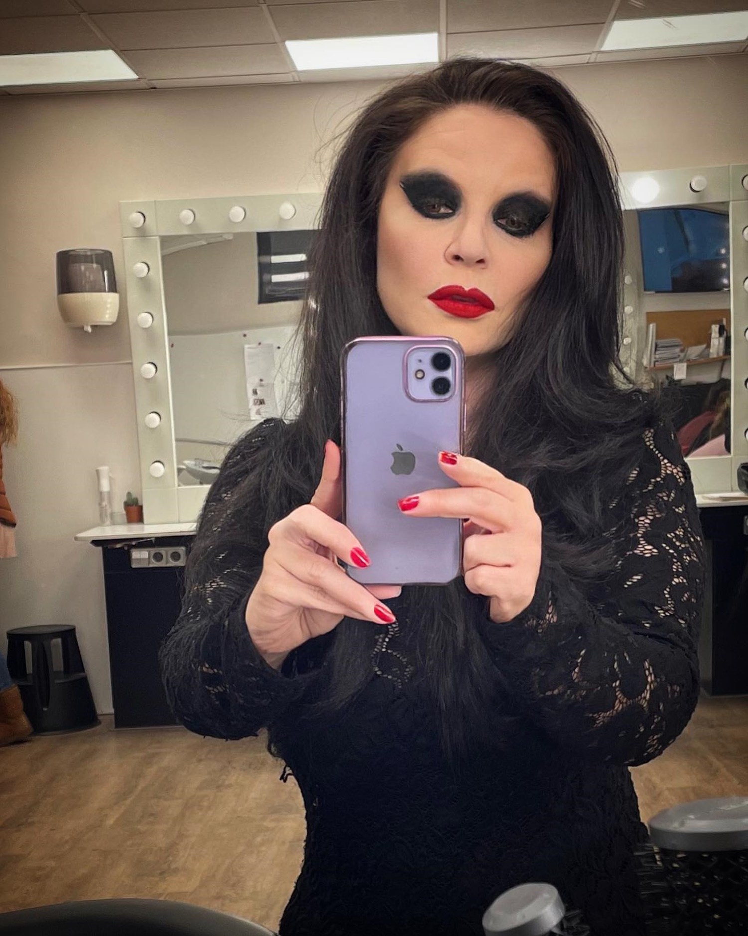 Brutal mastegot de Miguel Costas (Siniestro Total) a Alaska després de dir-li "paleto de pueblo"