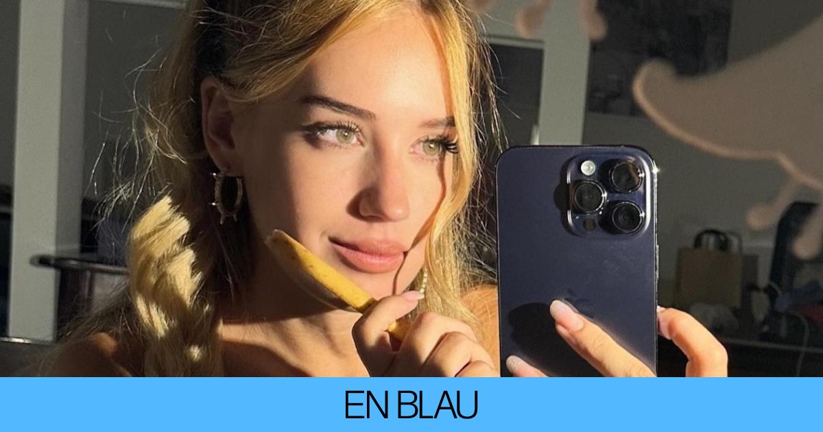 Indignación de la streamer Lluna Clark en un taxi en Lisboa: qué ha