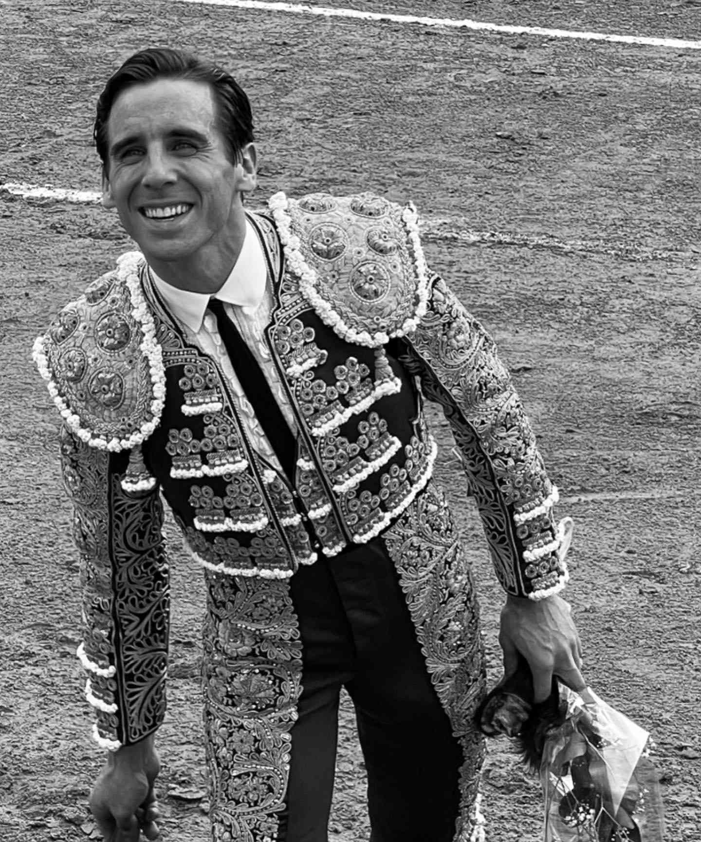 La venganza contra Juan Ortega, el torero huido de su boda, la ruina