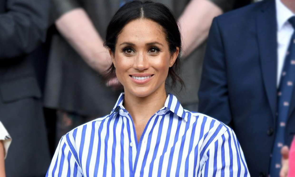 Meghan Markle, rechazada por más de 6 productoras de Hollywood