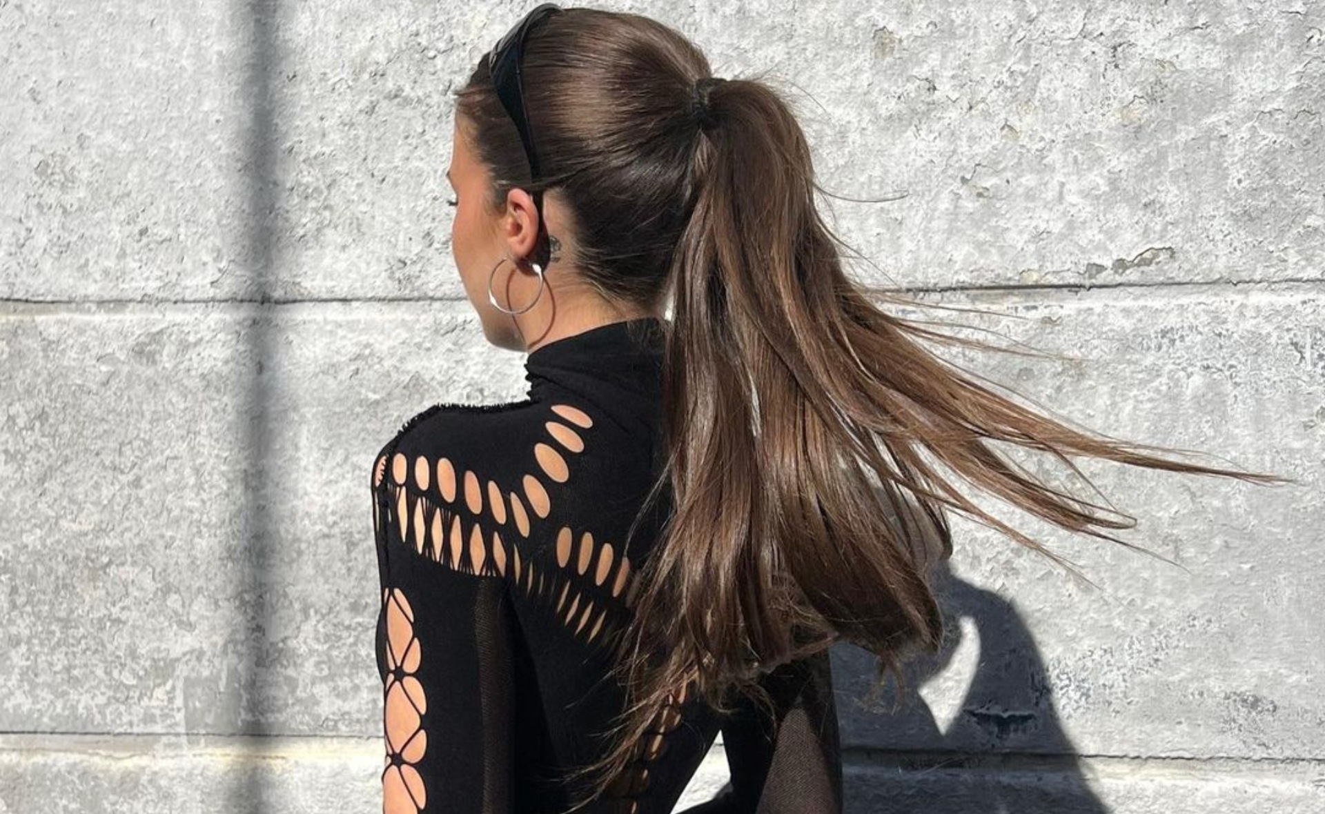 Ridículo de una famosísima influencer catalana, mofa general: "No se le puede pedir más"