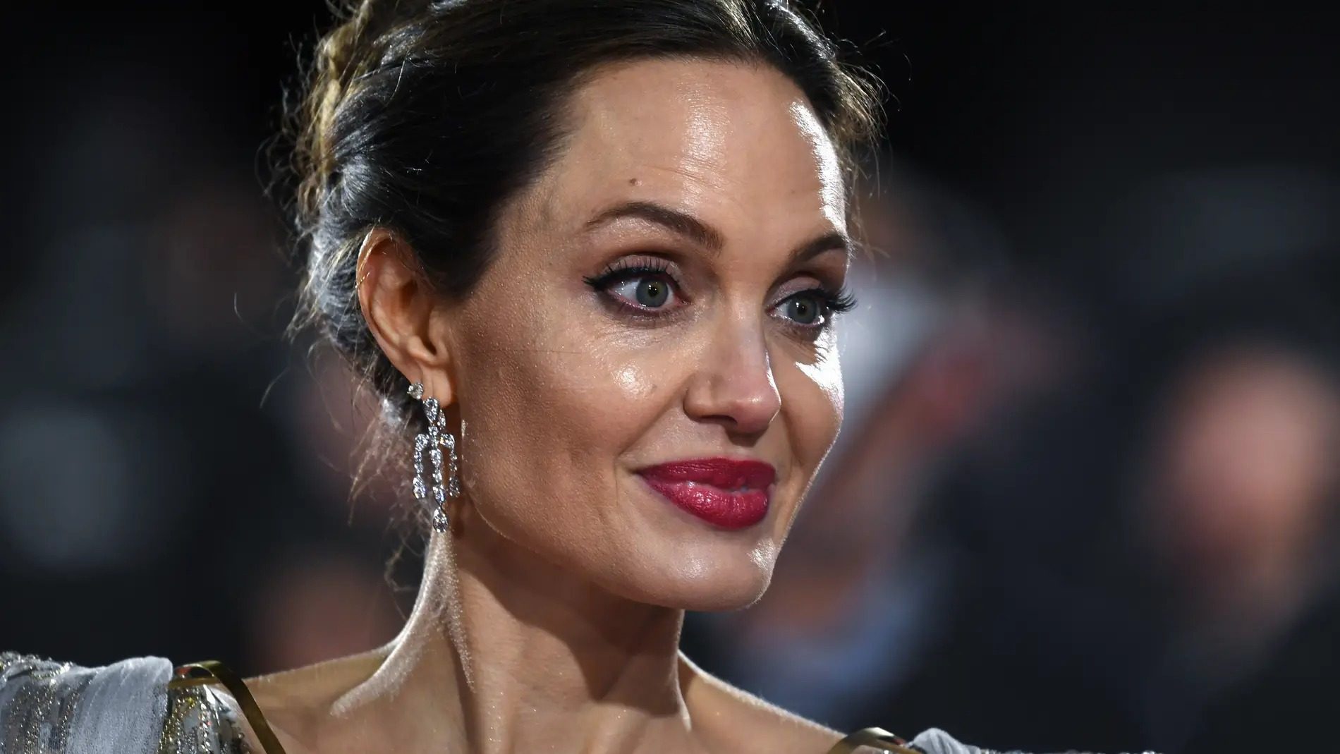 Angelina Jolie ja planeja la seva jubilació, serà aviat i és per salut