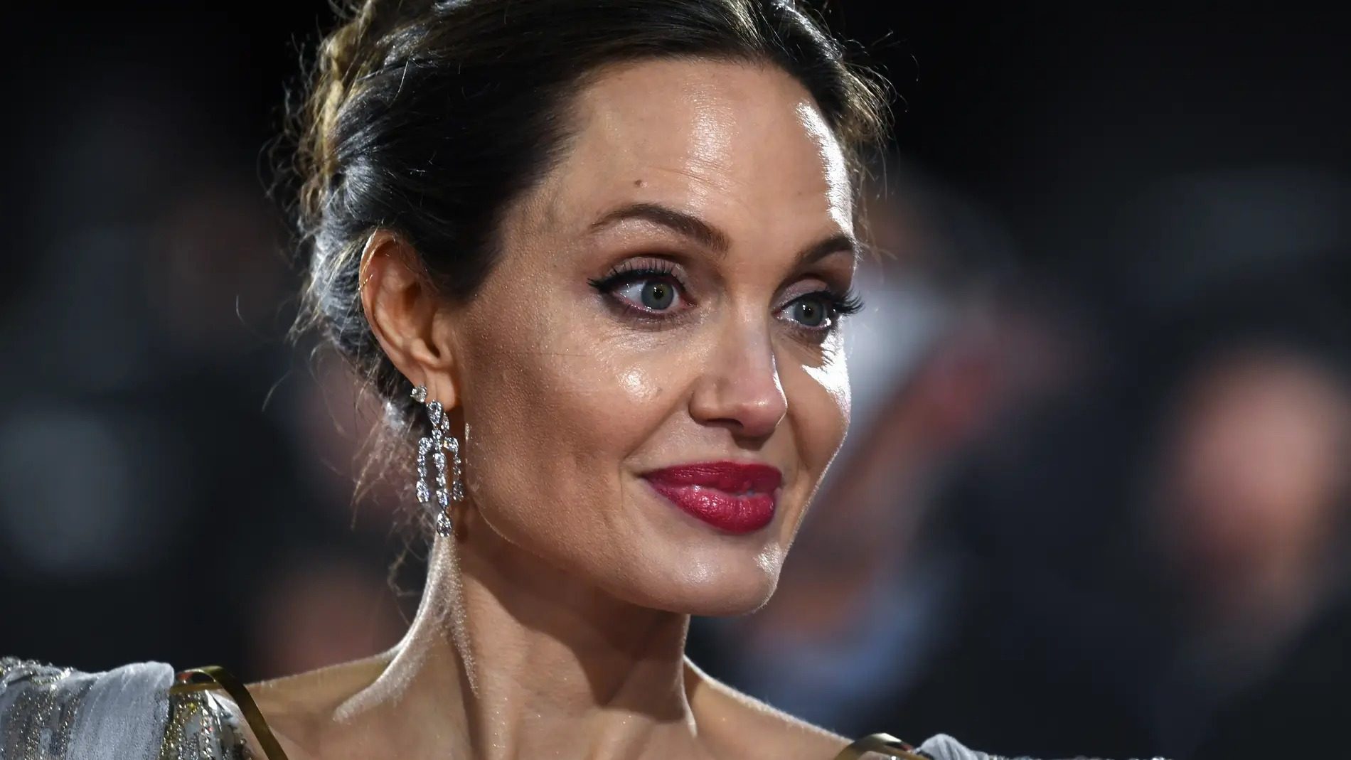 Angelina Jolie ya planea su jubilación, será pronto y es por salud