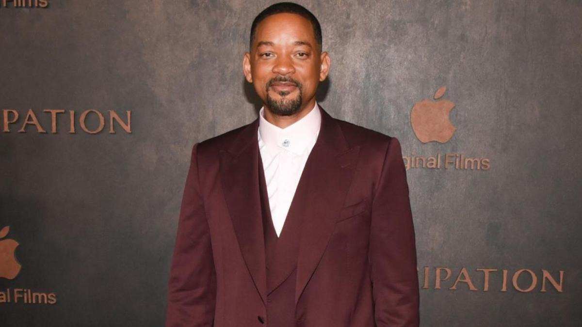 Will Smith va sorprendre a la seva cita més esperada amb un gest molt bonic