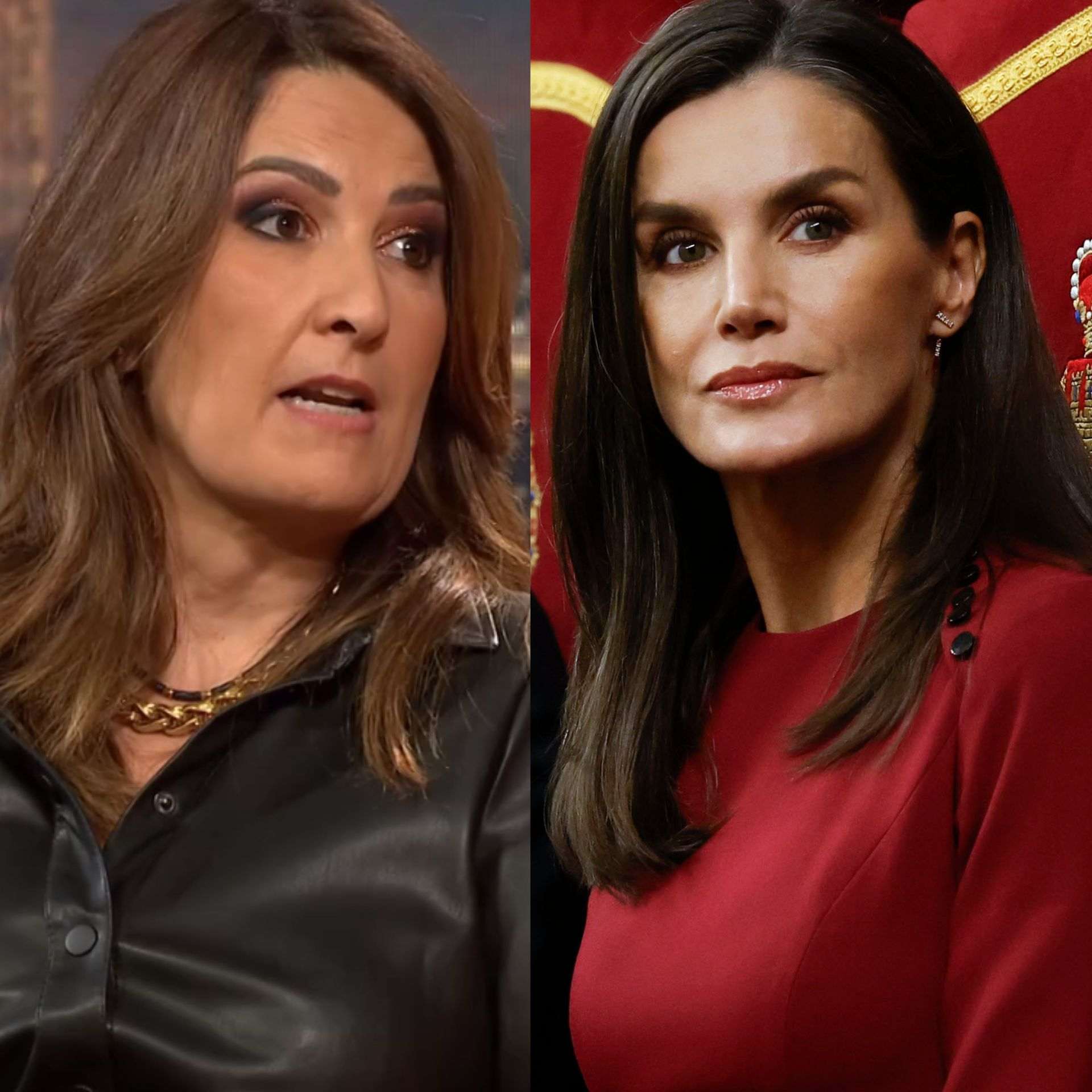 Laura Fa airea en TV3 la norma no escrita de la prensa española para hablar de Letizia