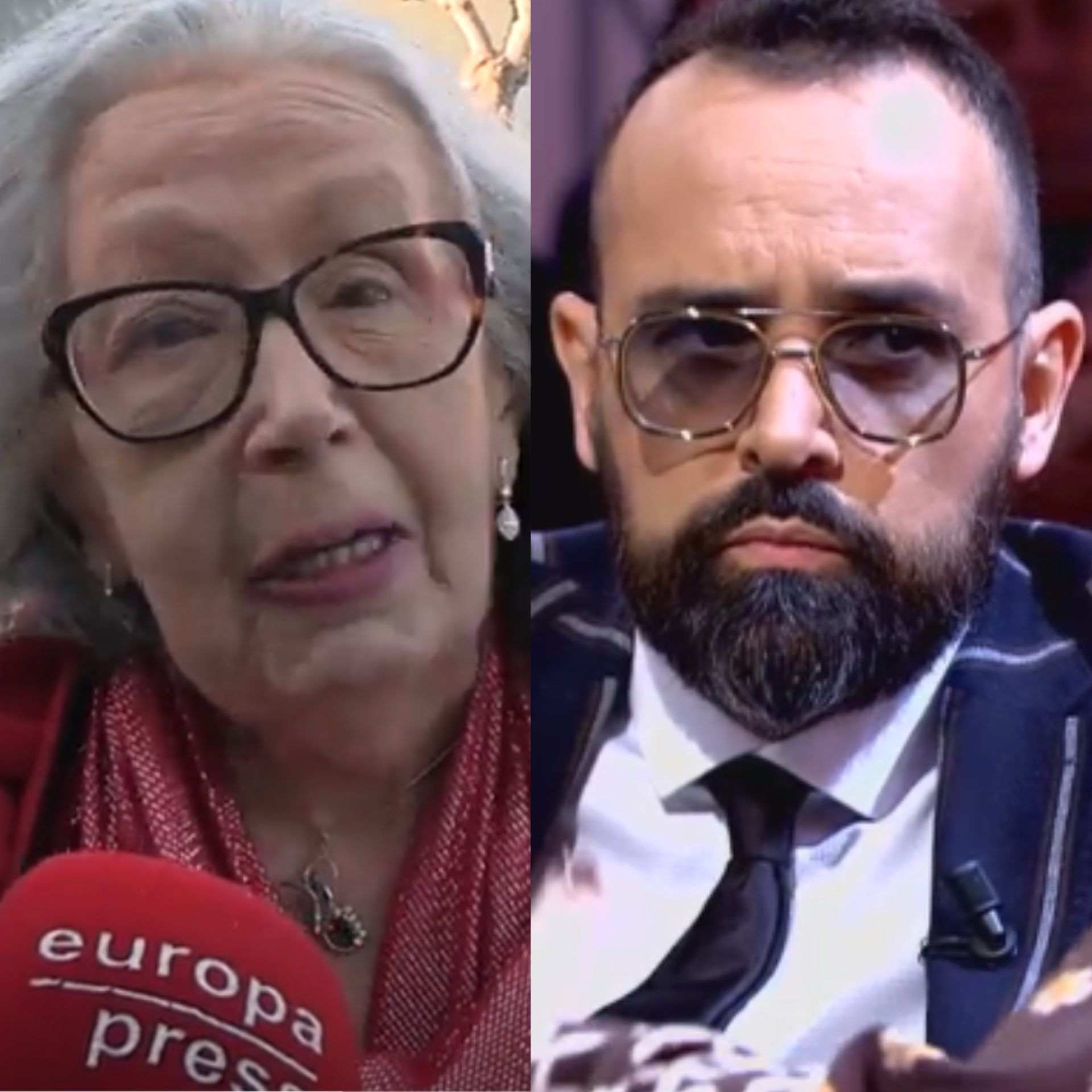 Conmoción en el velatorio de Itziar Castro, la madre envía un mensaje a Risto Mejide