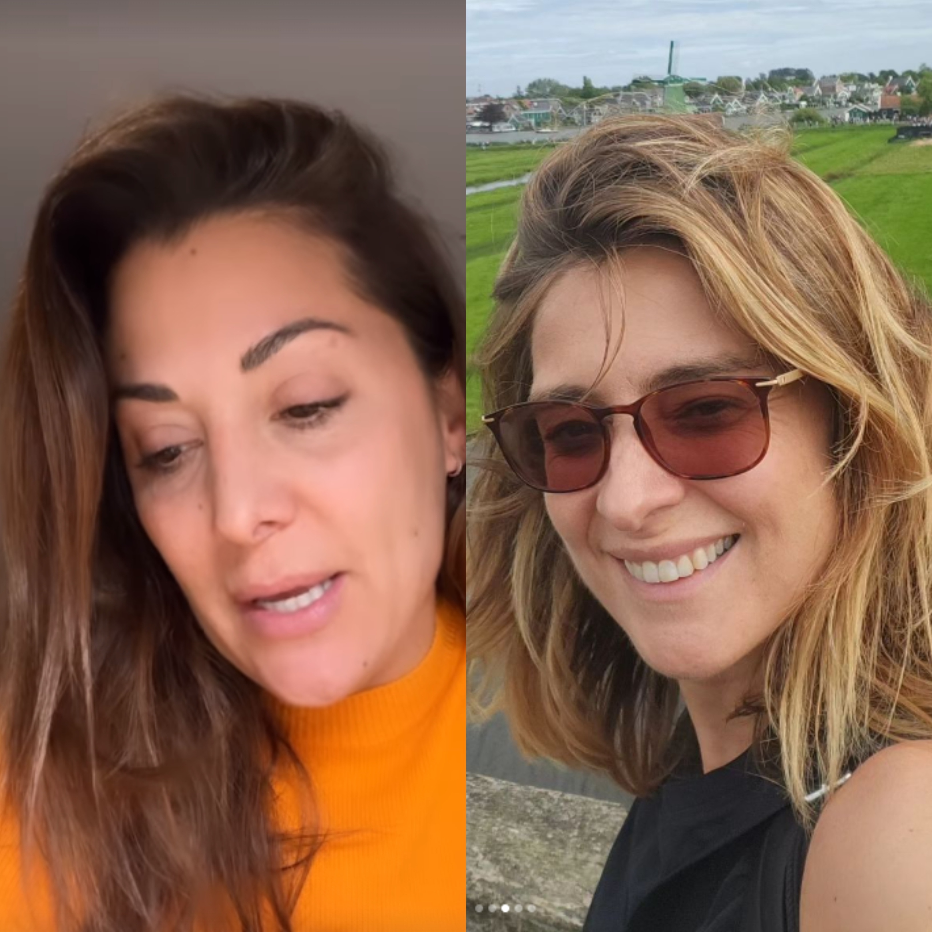 Nagore Robles anuncia un problema de salut, Sandra Barneda més enamorada que mai