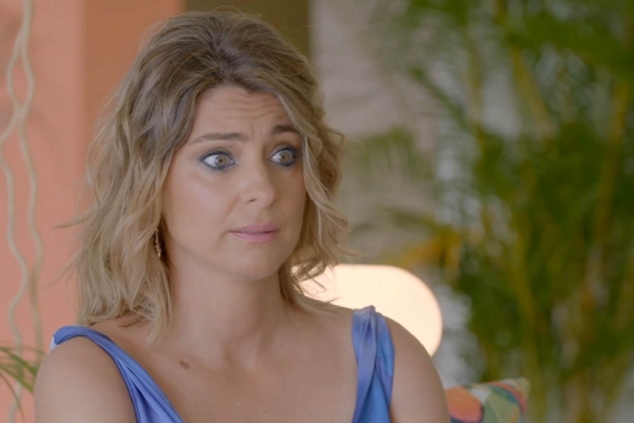 Polèmica a 'La Isla de las Tentaciones', acusació contra un concursant amb nòvia VIP
