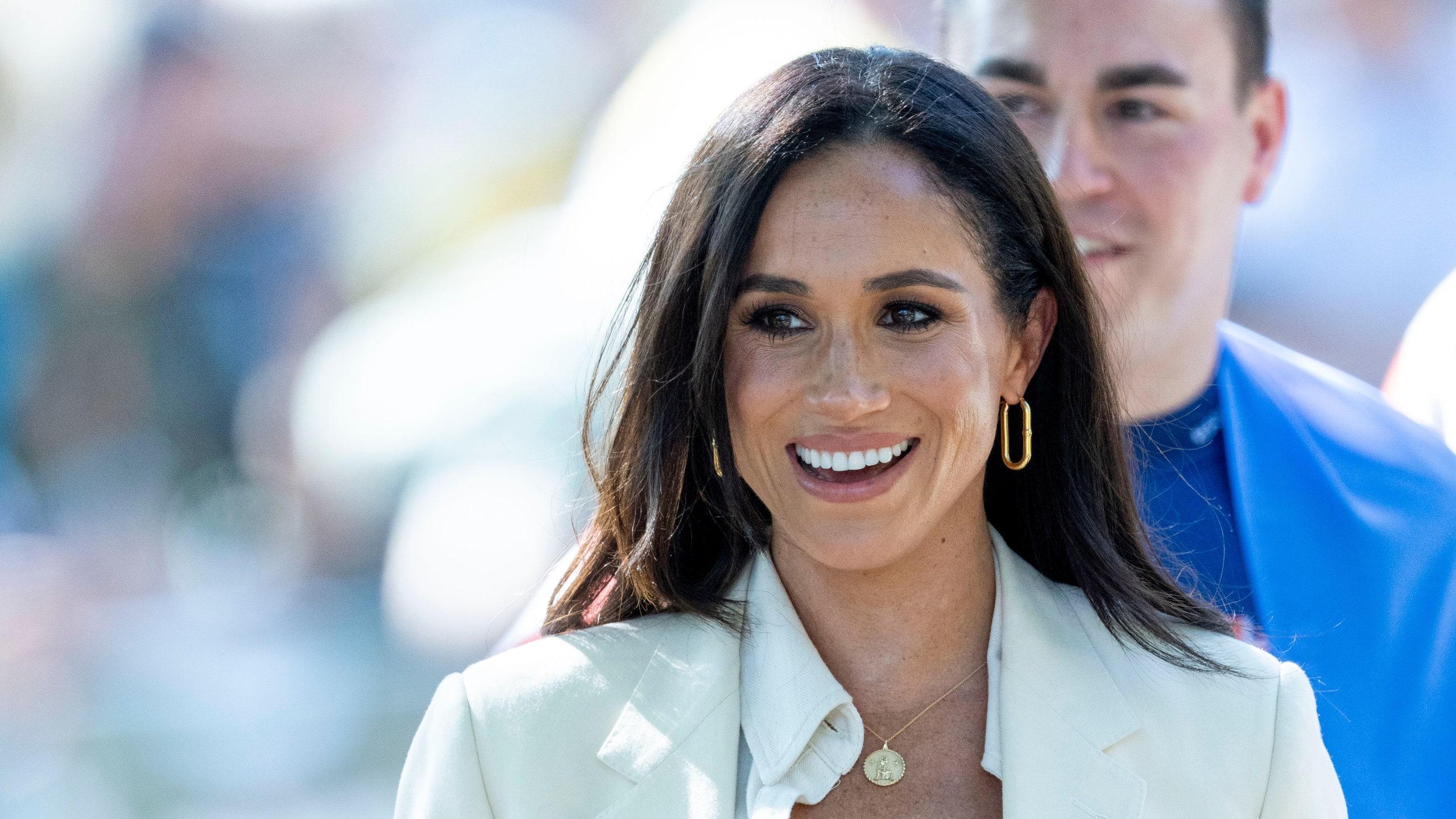 L'ex de Meghan Markle la va deixar per infidel i perquè només volia diners i poder, es va casar per interès