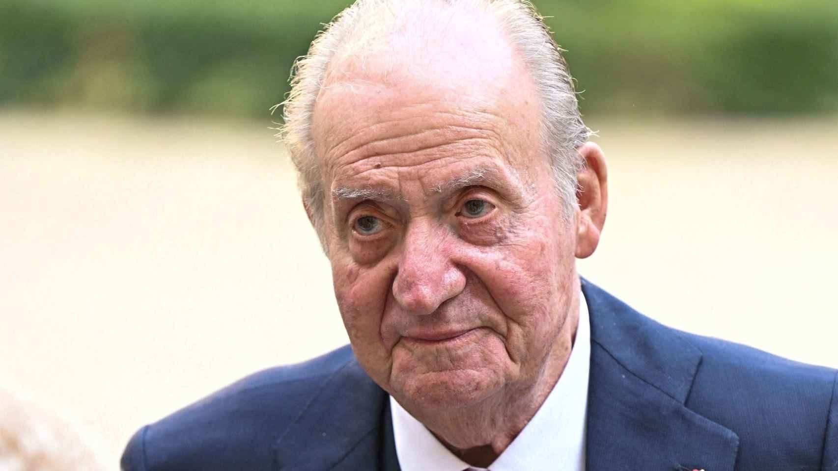 Juan Carlos I se avergonzaba de los padres de Letizia, pero todavía más del abuelo Paco