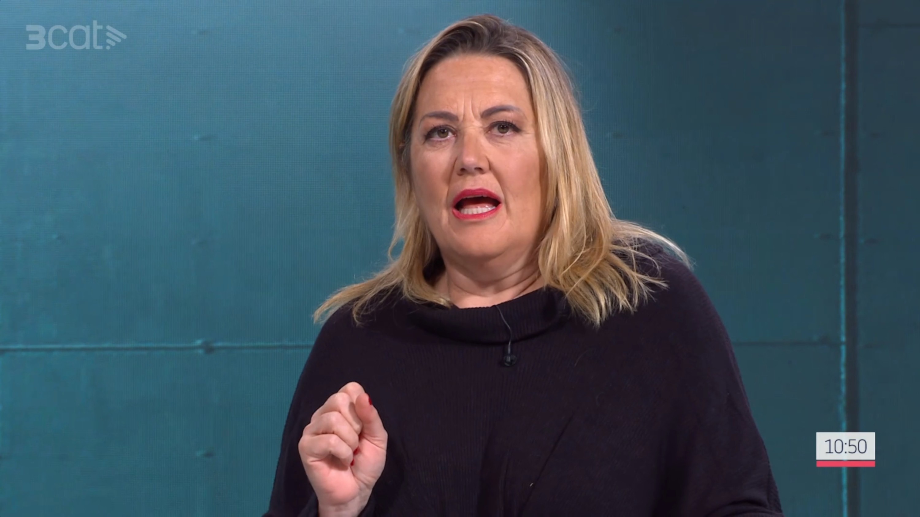 Mayka Navarro conmueve con sus problemas para ser madre: "Arruinada y al psiquiatra"