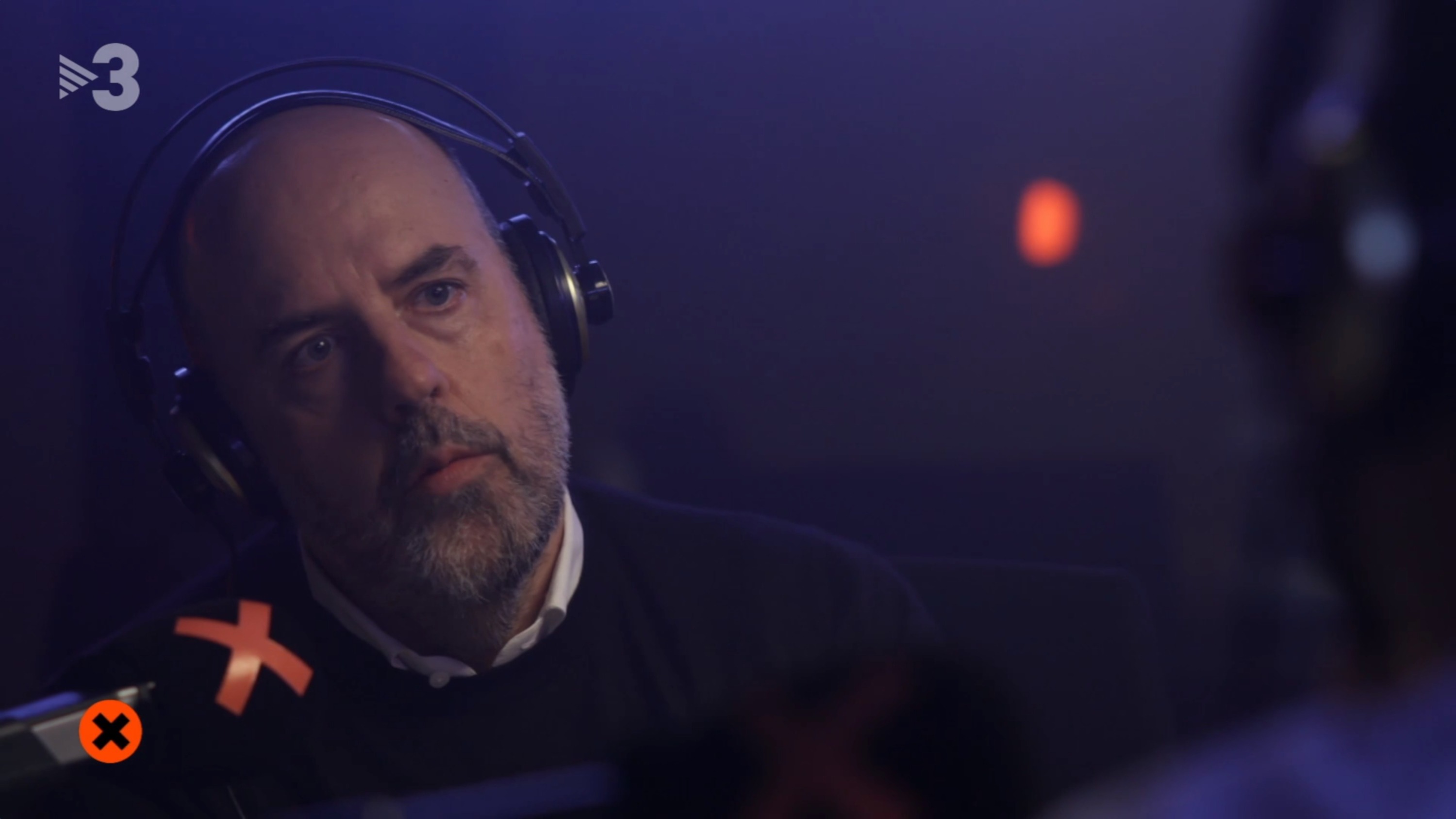 Jordi Basté pide perdón por la pregunta íntima que le ha hecho a Irene Montero