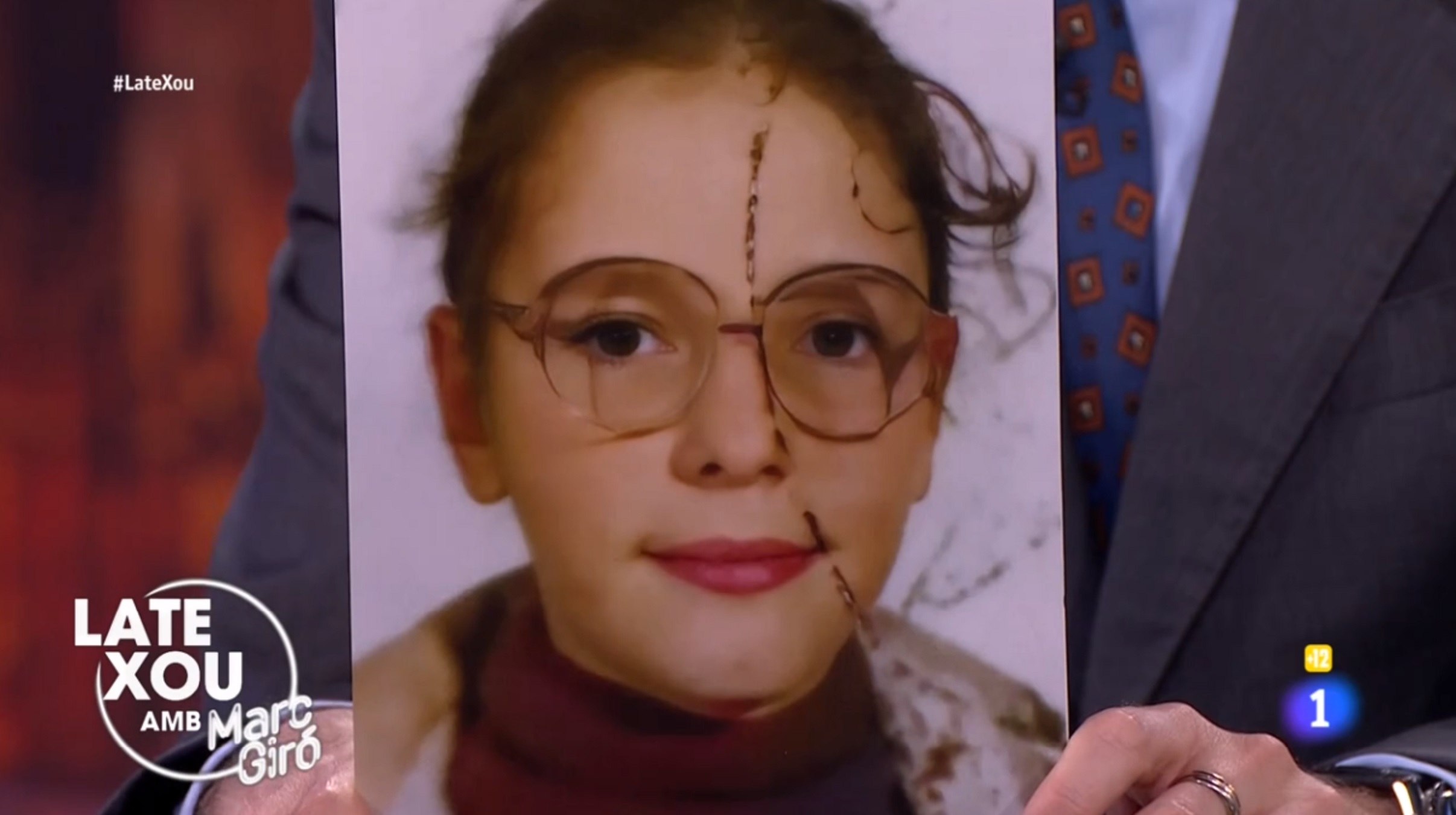 El gran cambio de una querida presentadora española que emociona revelando cómo aprendió catalán