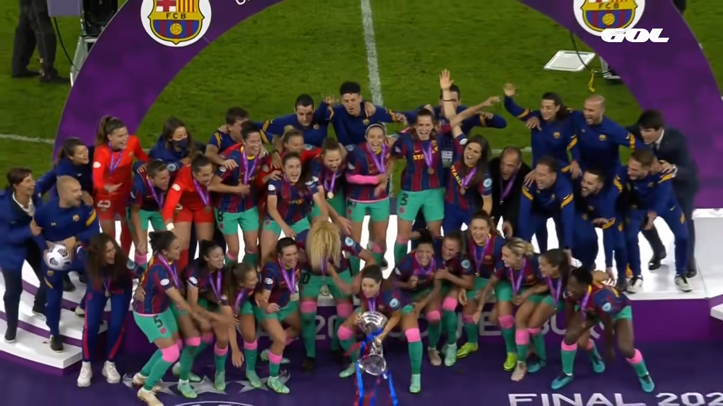 2 mites del Barça "ofrecidas y rechazadas por el Real Madrid", resposta brutal