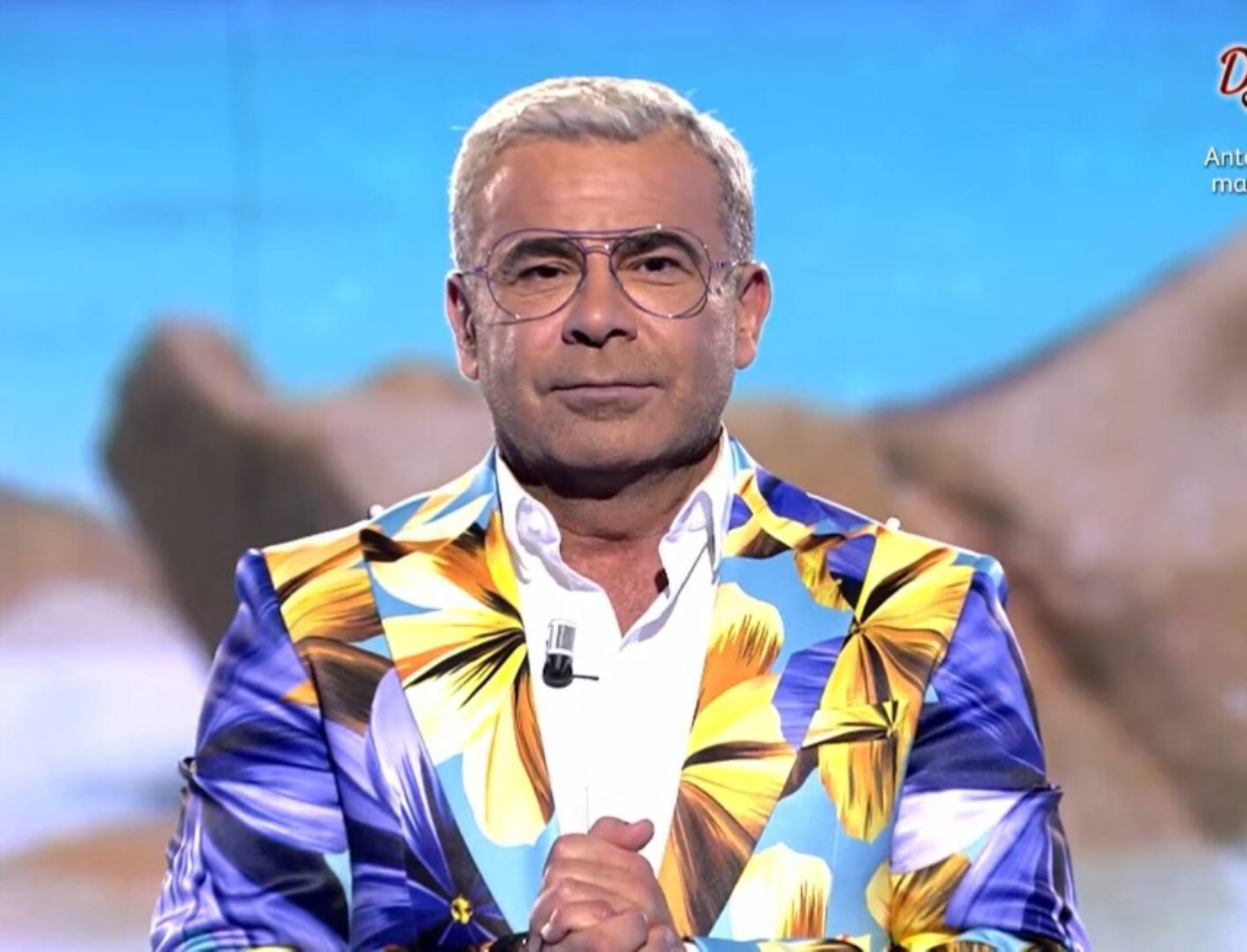 Jorge Javier Vázquez confirma el seu retorn a Telecinco, deprimit i resignat