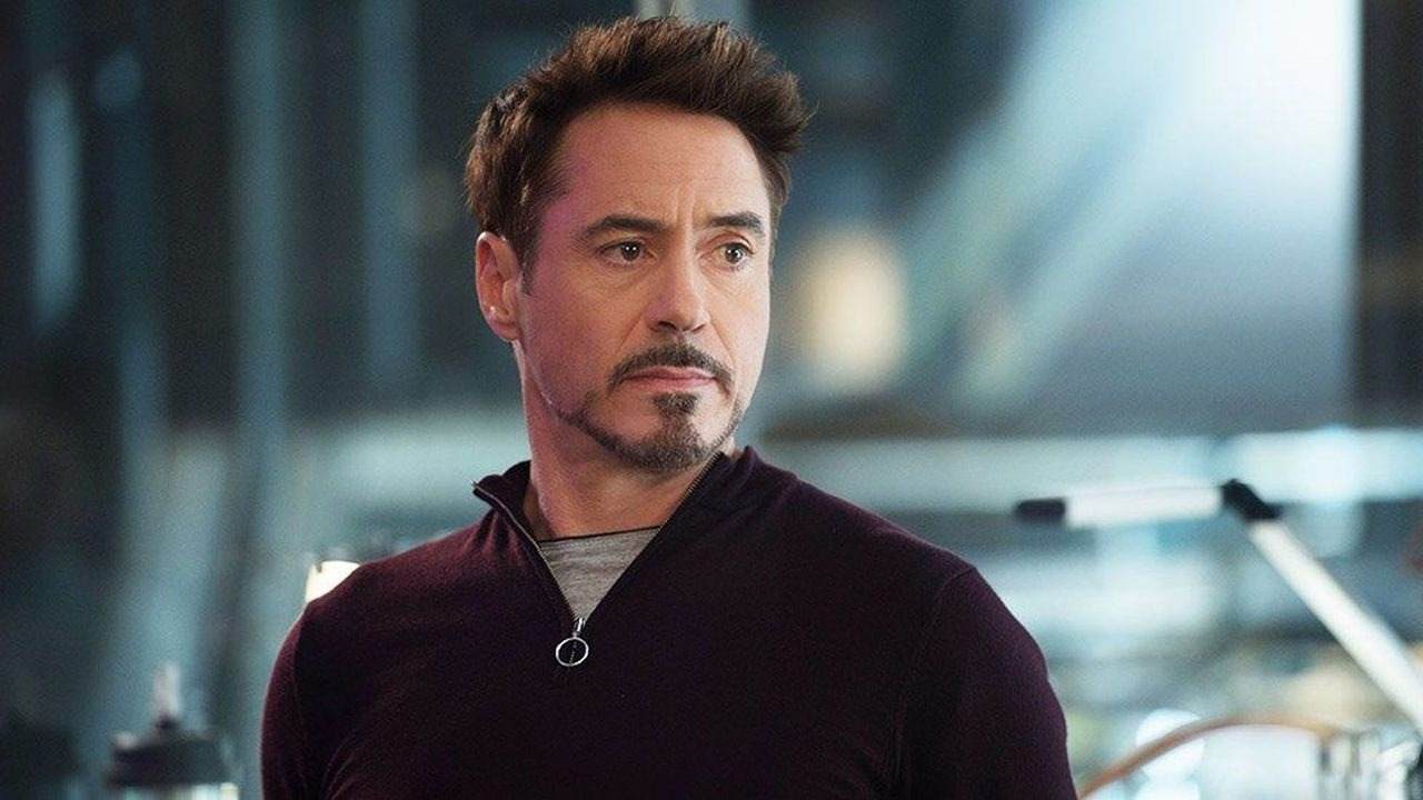Robert Downey Jr. va patir per la seva vida a la presó